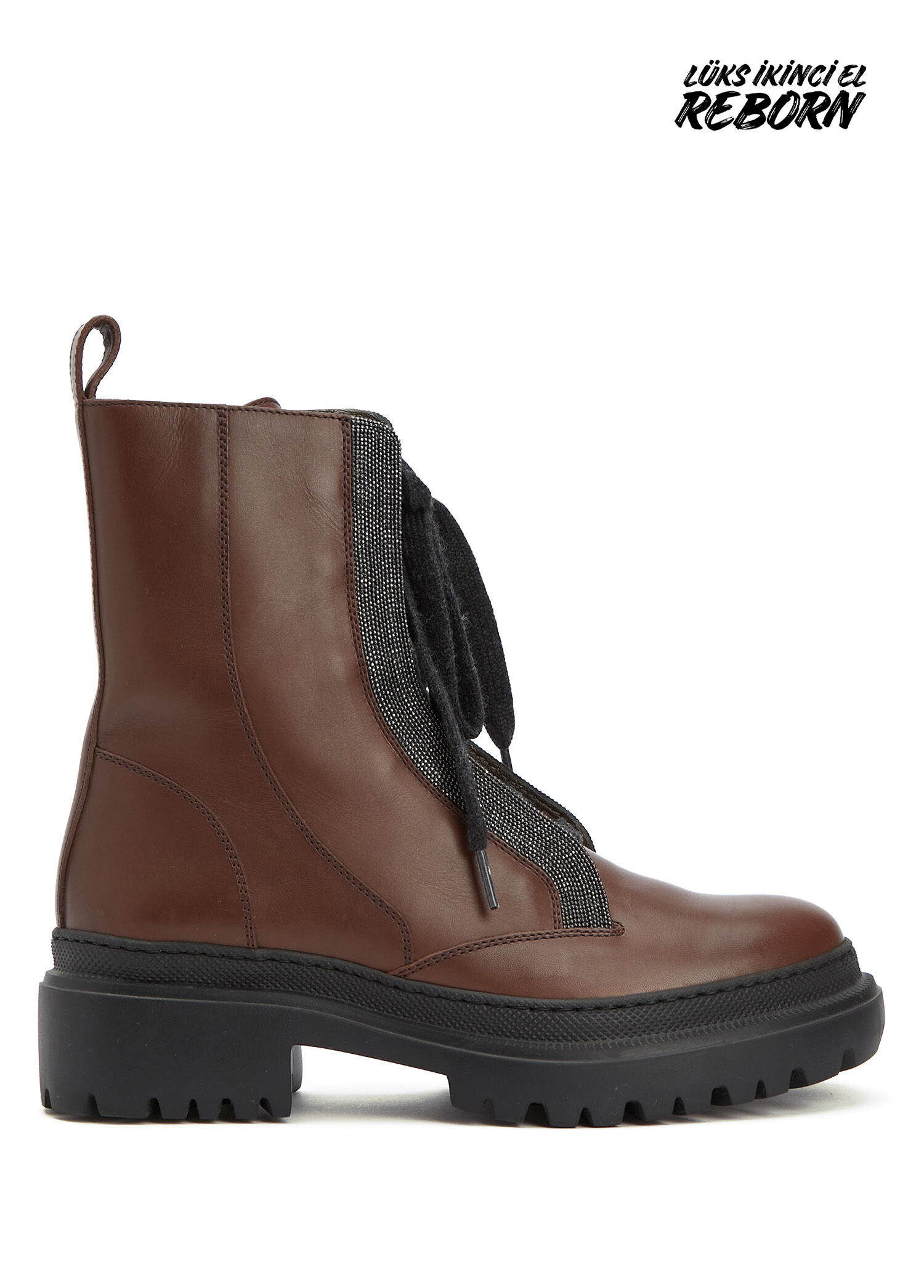 Brunello Cucinelli Kadın Bot 36TR