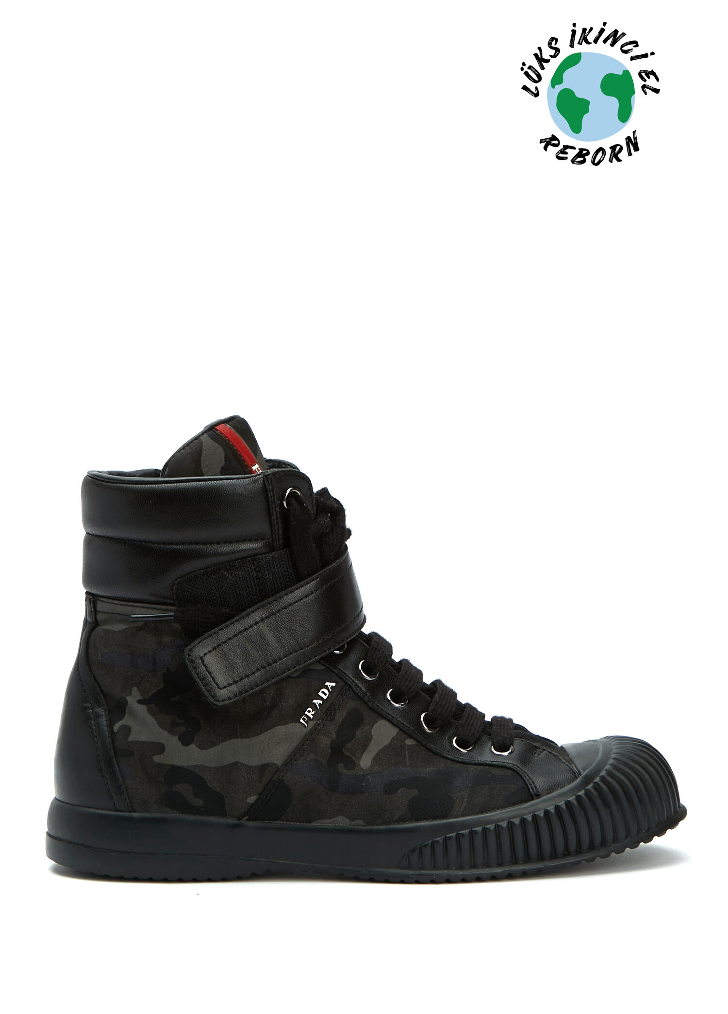Prada Kadın Sneakers