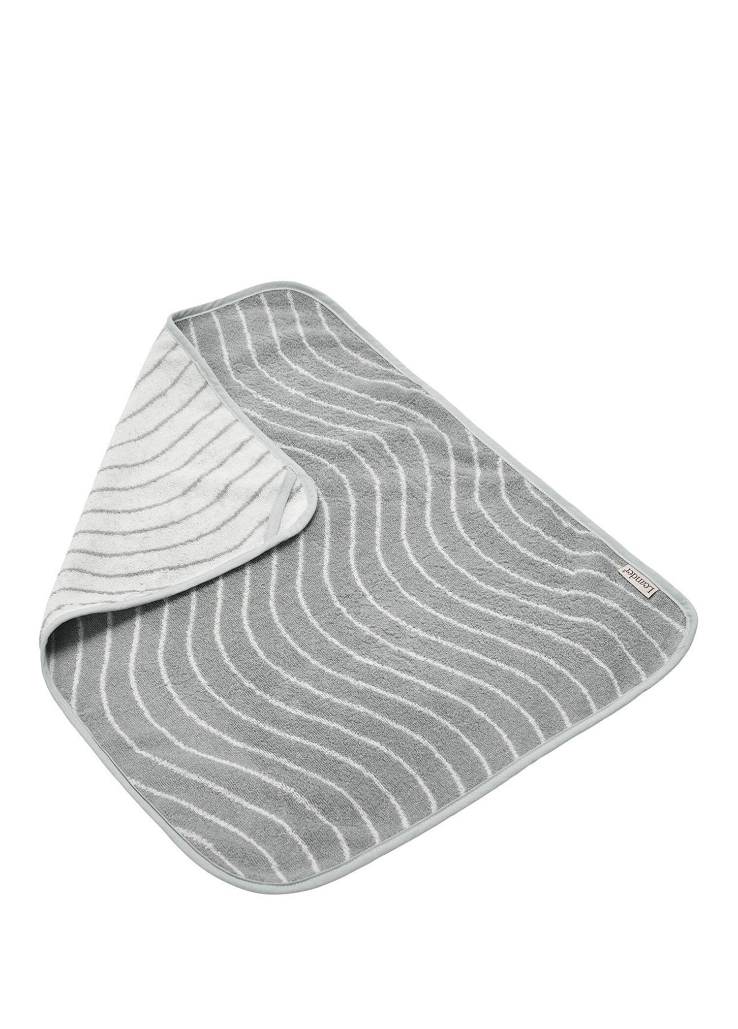 Woodland Cool Grey Matty Alt Değiştirme Matı Kılıfı