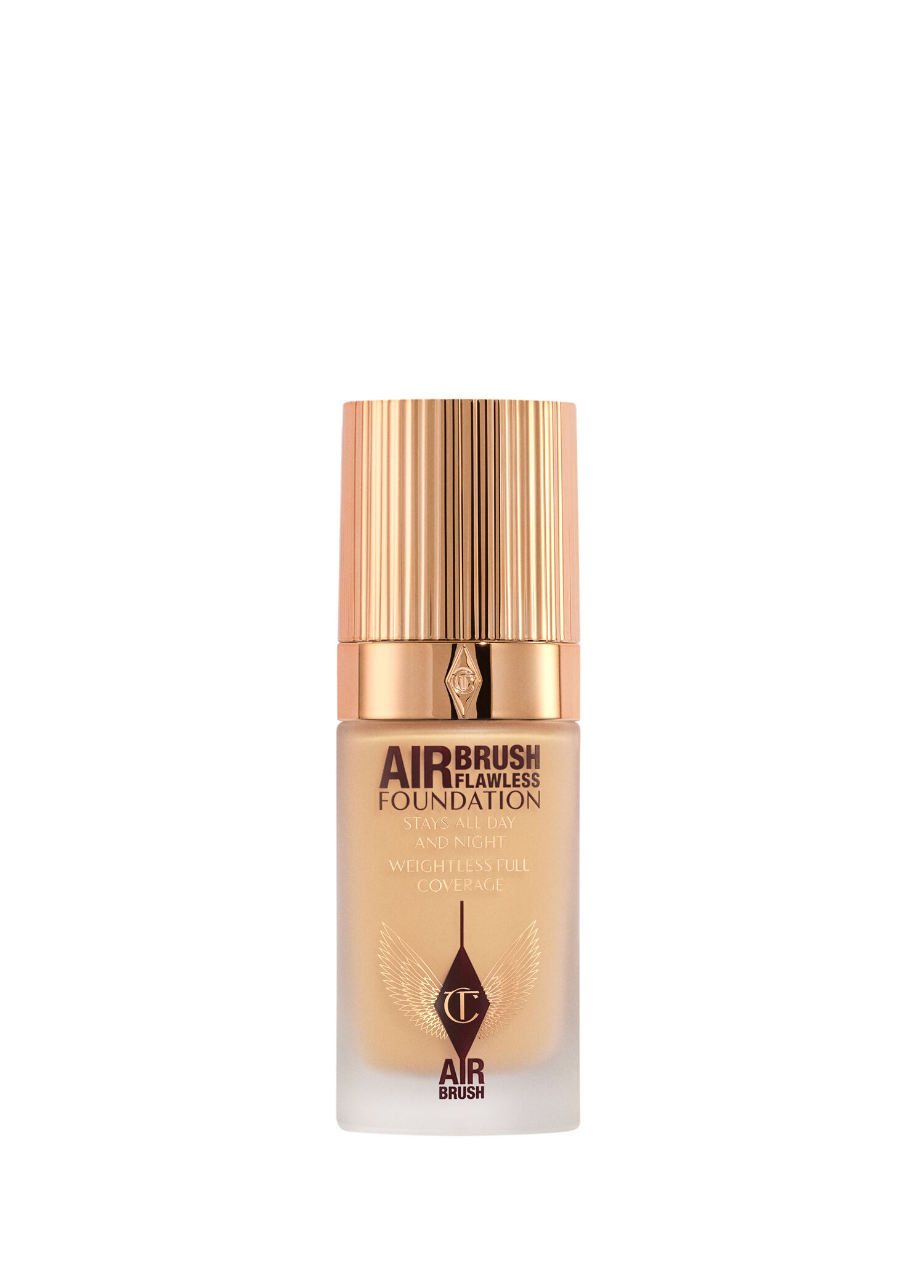 Airbrush Flawless Foundation - 6 Neutral