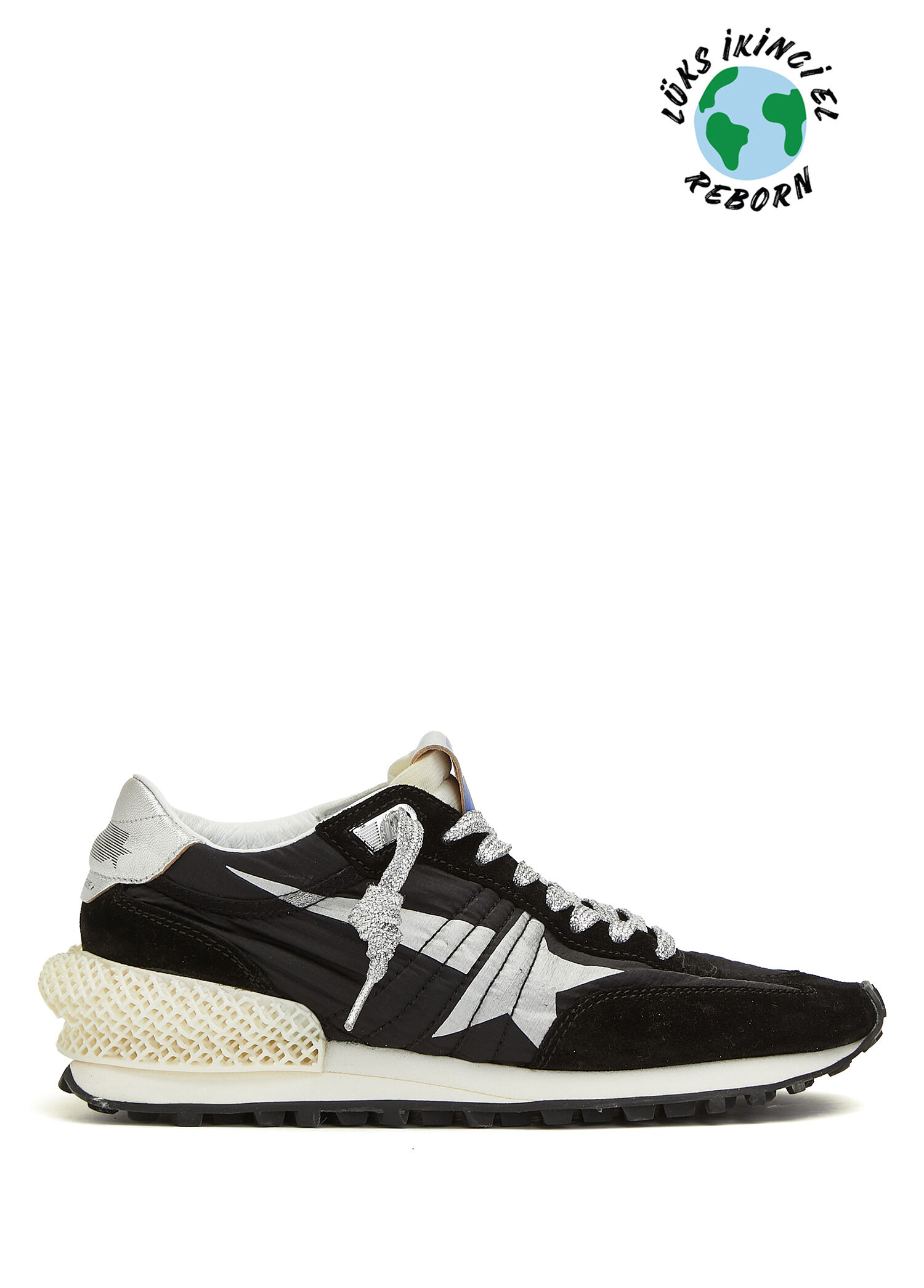 Golden Goose Kadın Sneakers
