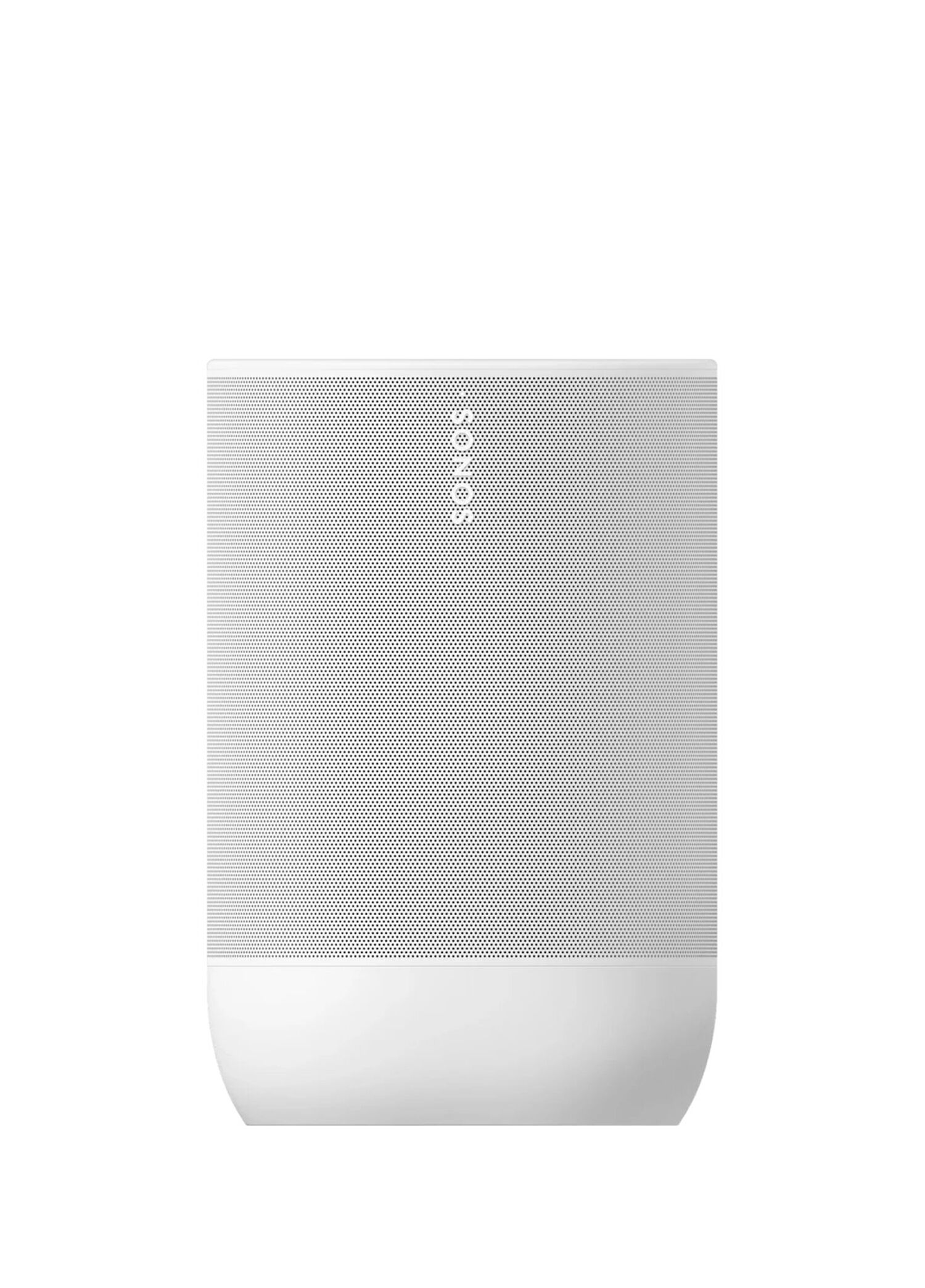 Move 2 Beyaz Taşınabilir Bluetooth Hoparlör