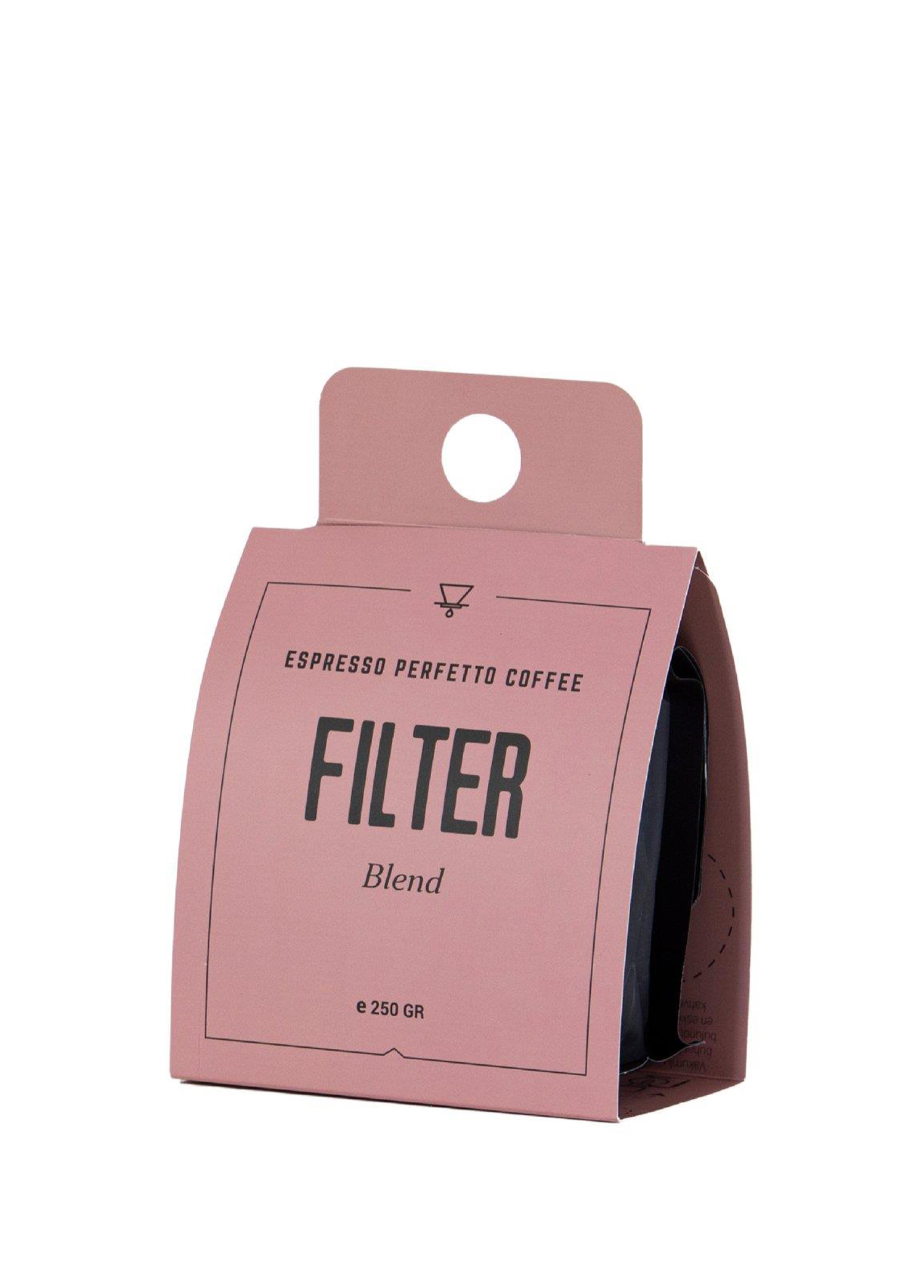 Blend Filtre Kahve 1000 g