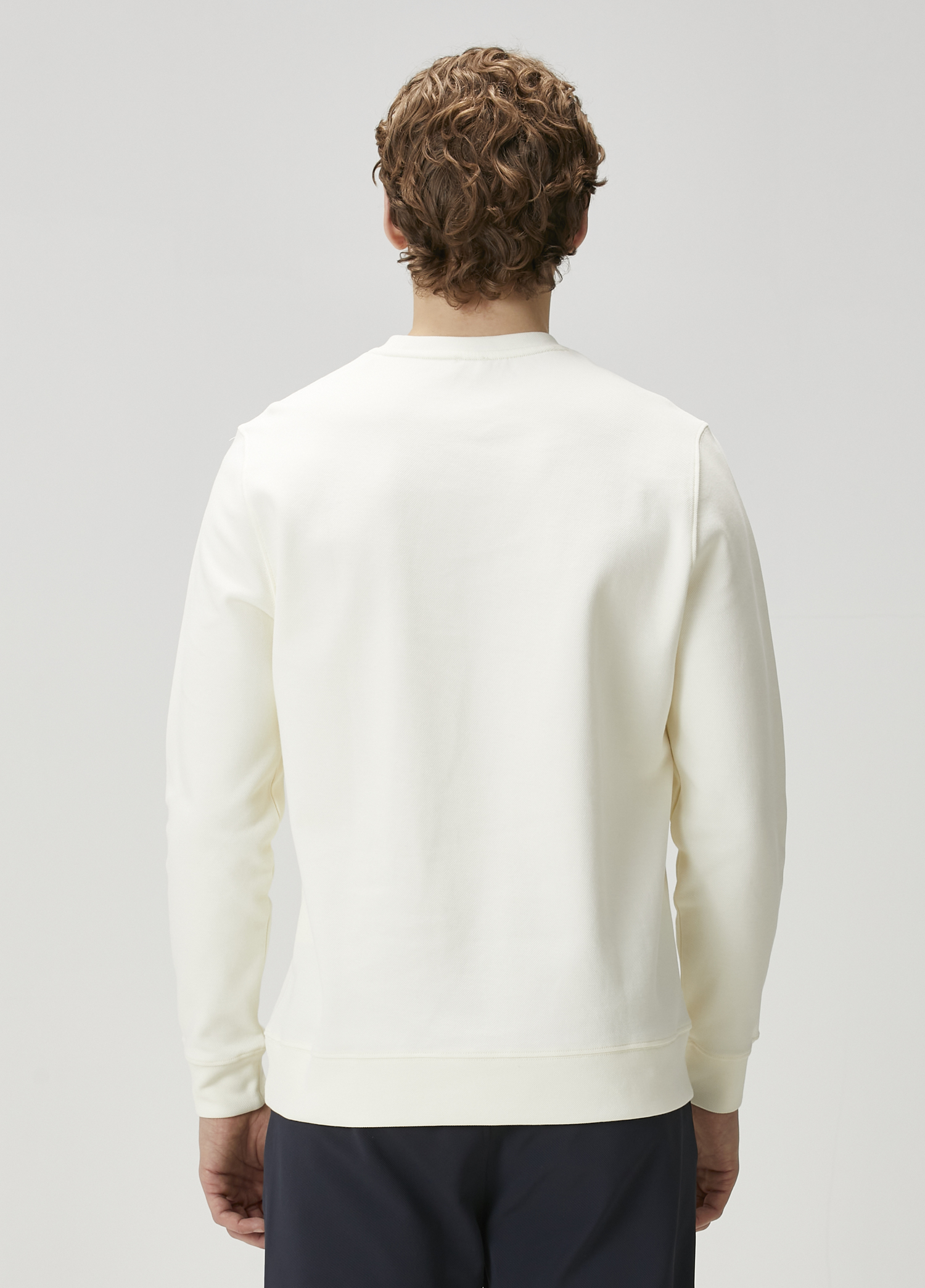 Krem Sweatshirt_4