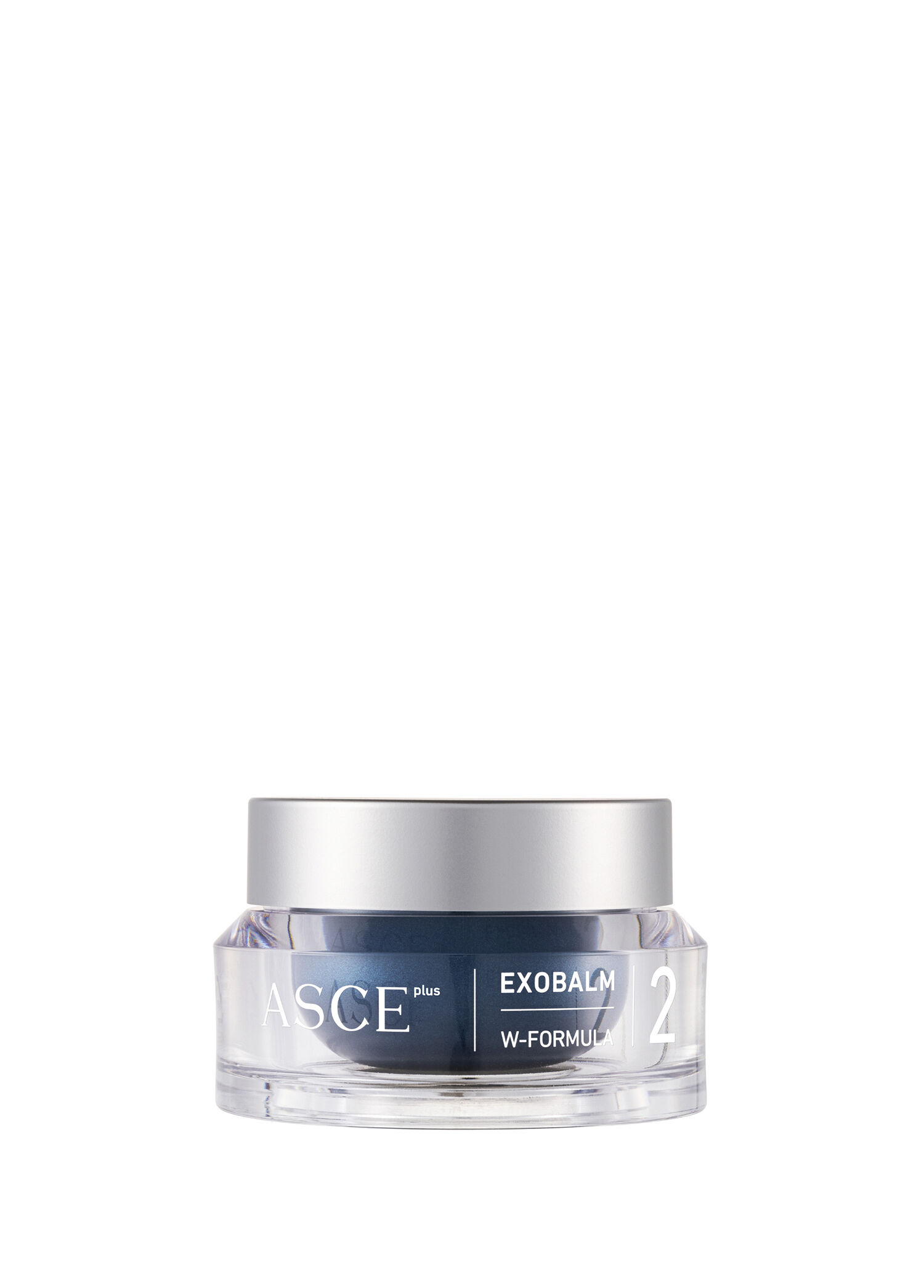 Exobalm Exo Capsule 20 mg + W-Formula Cream Cilt Bakım Seti 20 ml