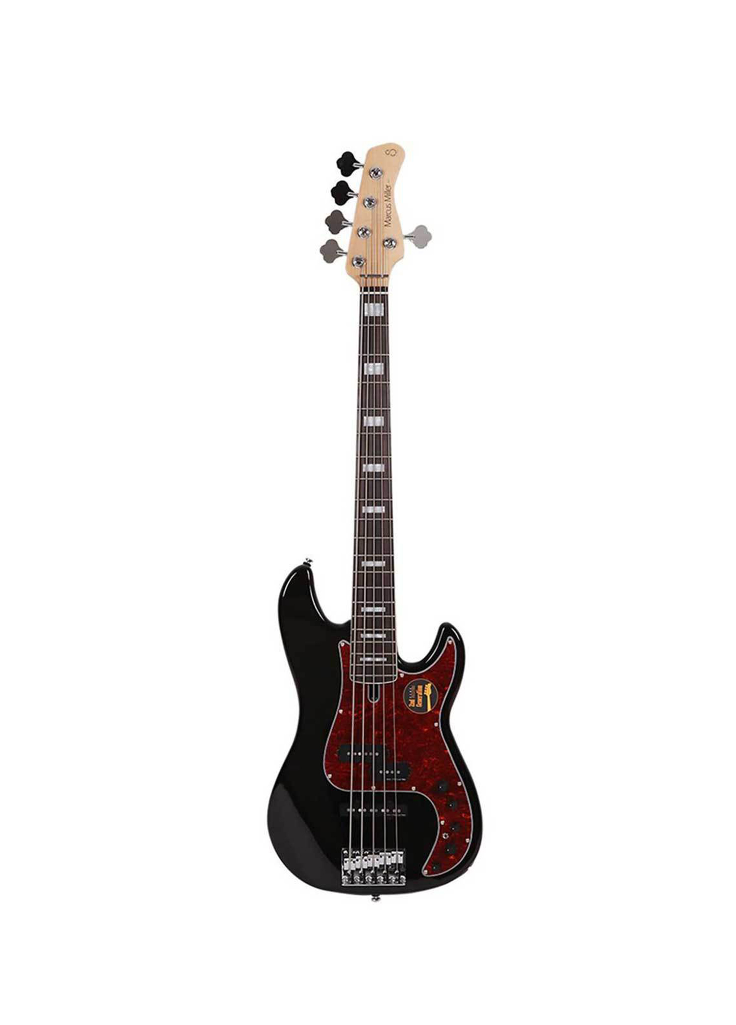 Marcus Miller P7 Alder 5 Telli 2nd Gen Bas Gitar