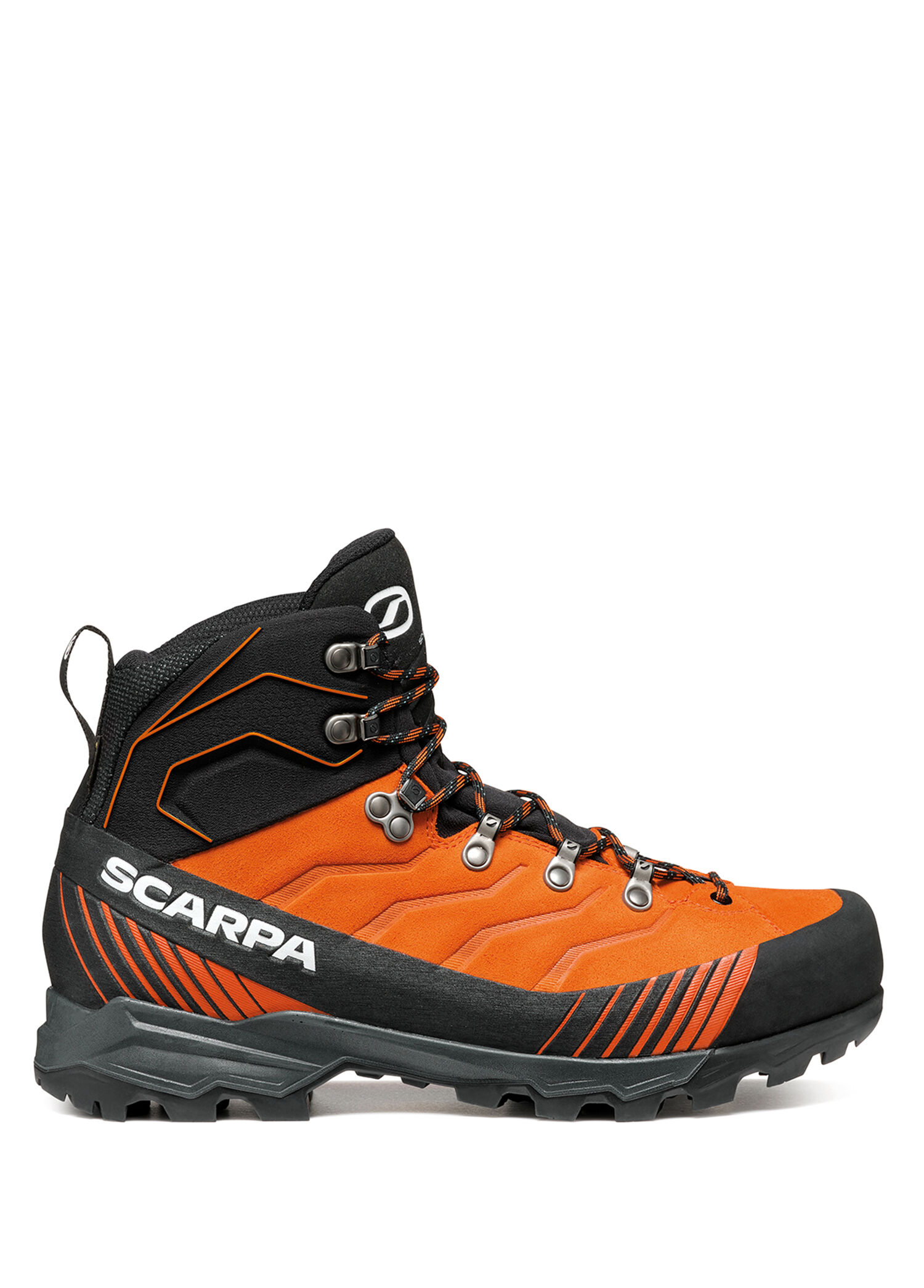 P Scarpa Ribelle Trk Gore Tex Tonic Mens Outdoor Boot