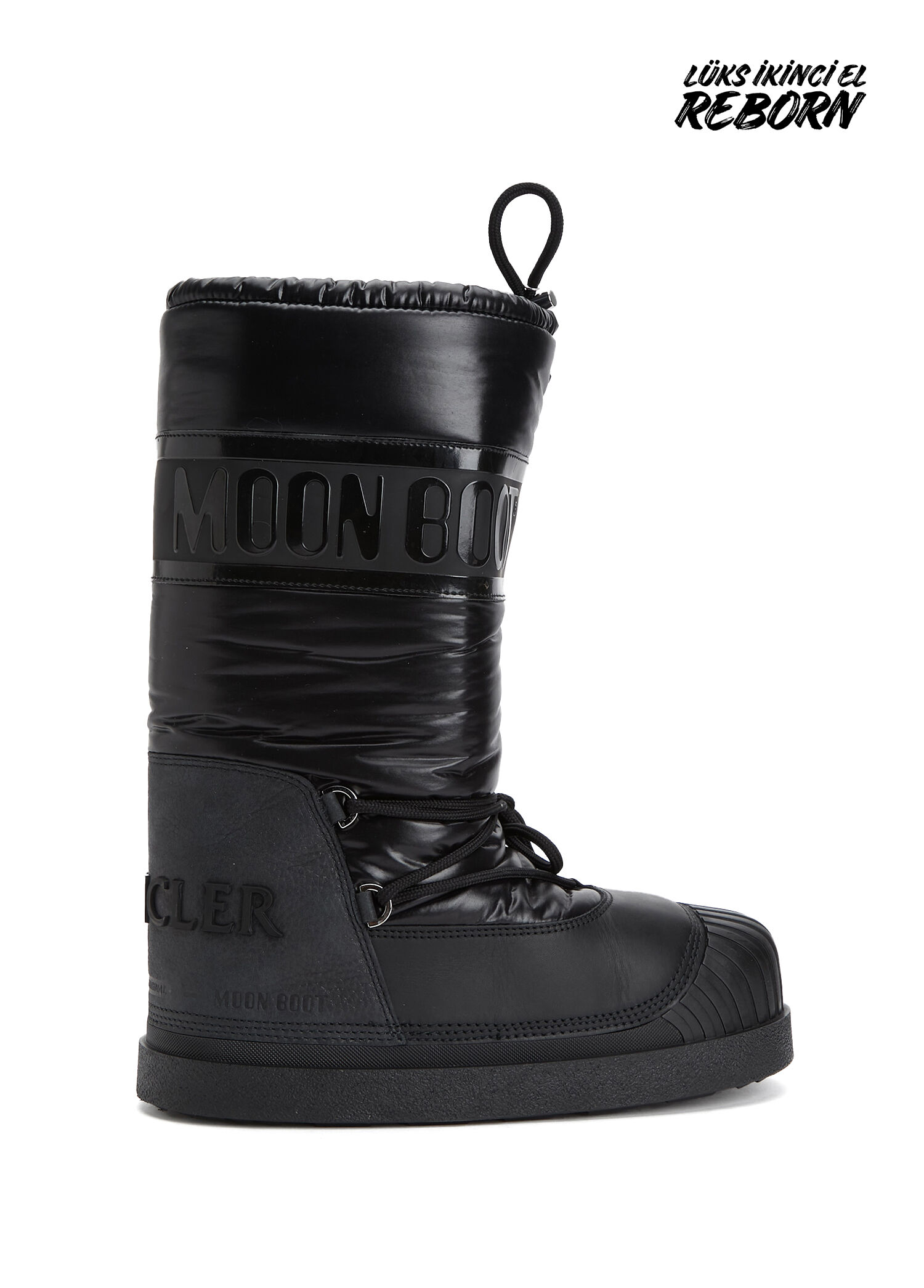 Moncler Women's Boots 39-40