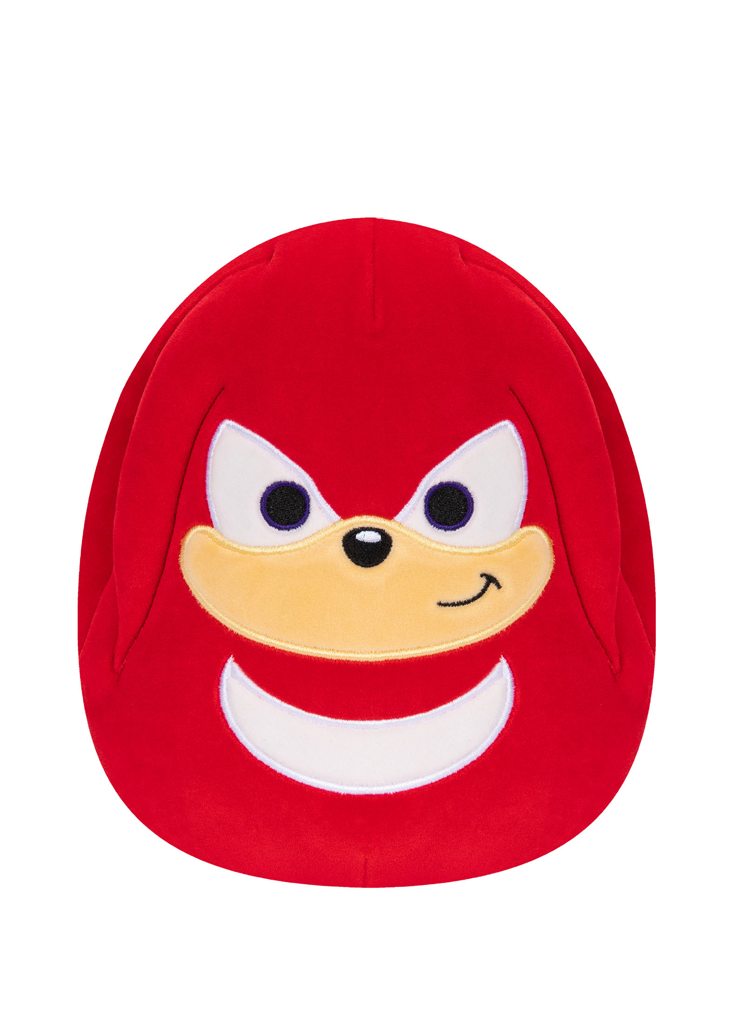 Knuckles Sonic Peluş Oyuncak 27 cm