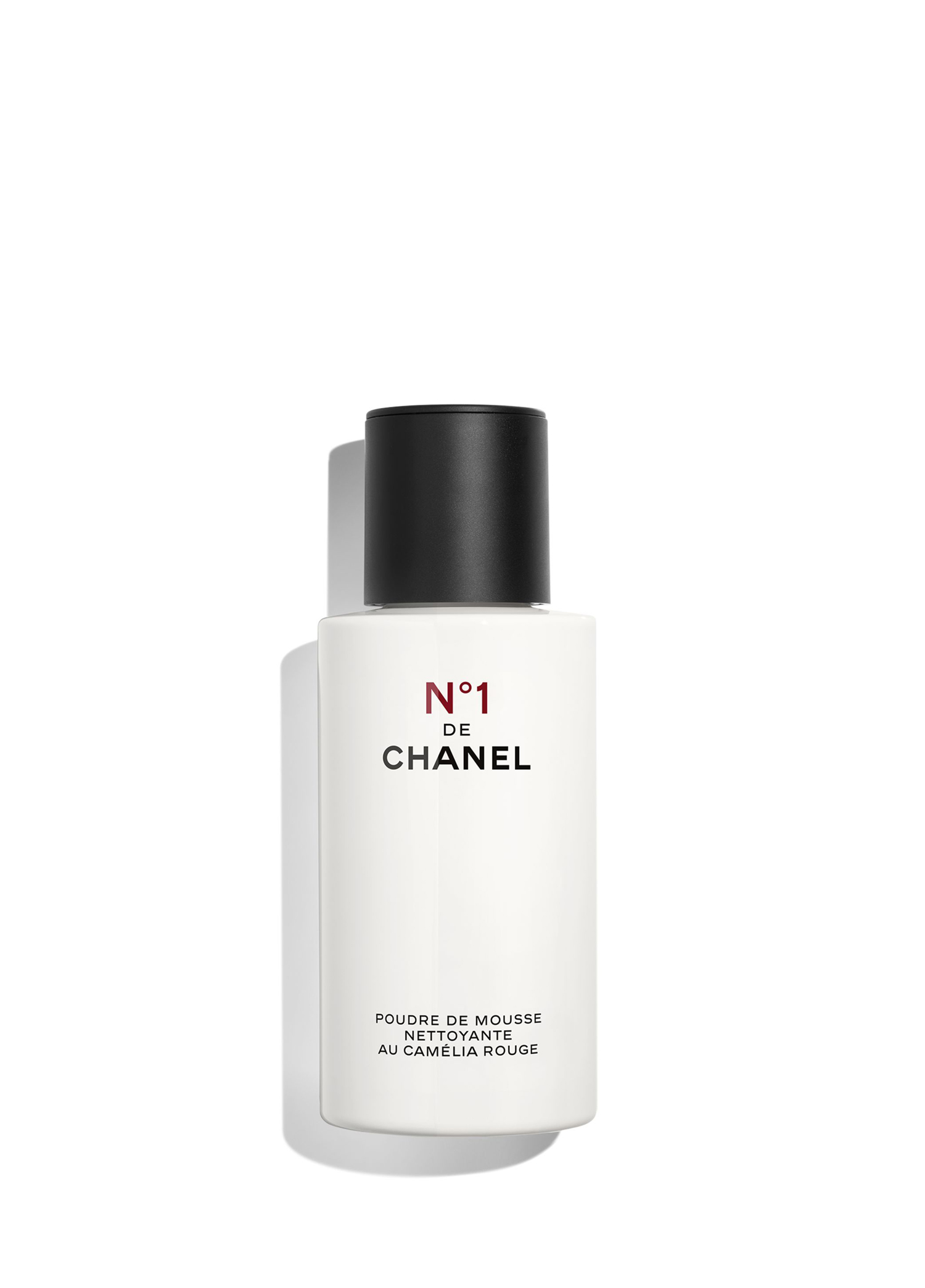 N°1 DE POWDER TO FOAM CLEANSER