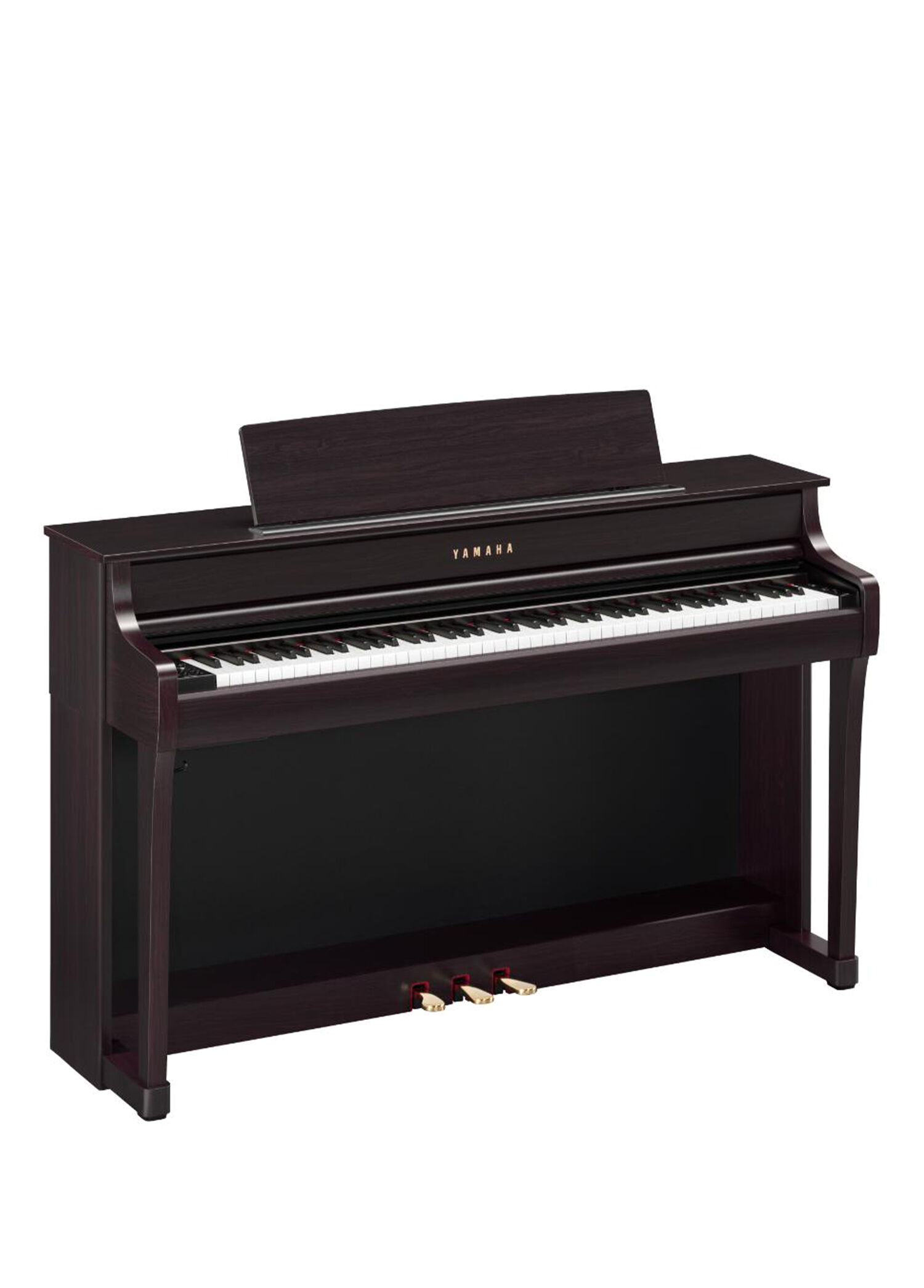 CLP845R Clavinova Gülağacı Dijital Piyano