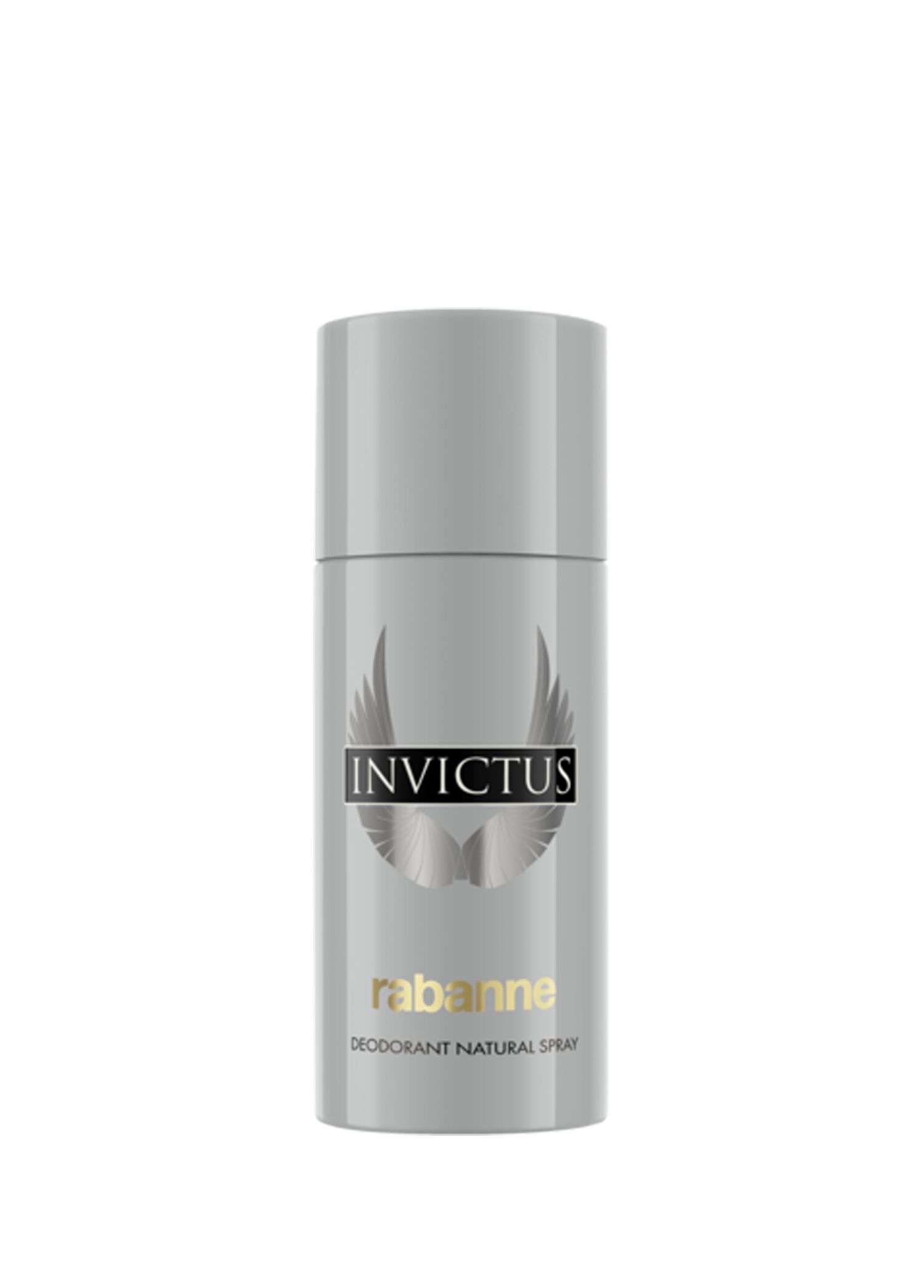 Invictus Edt Deodorant Spray 150Ml