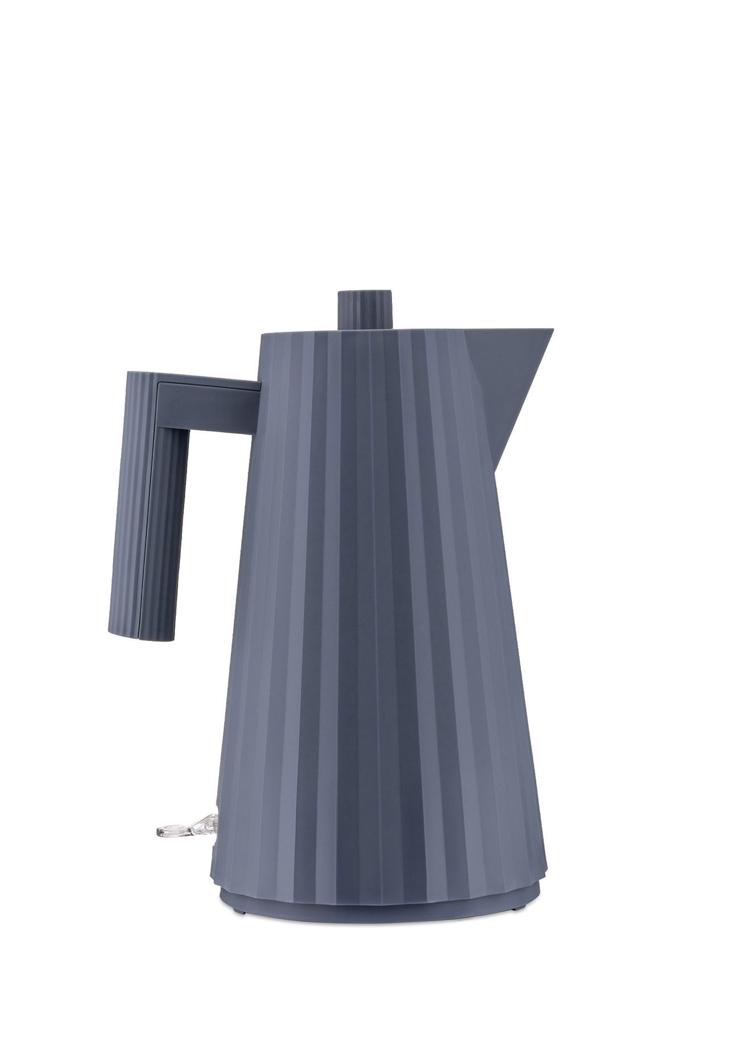 Plisse Gri Elektrikli Kettle 1,7 lt