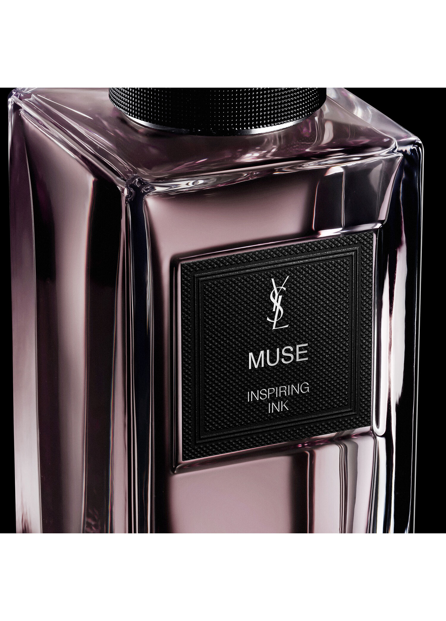 Yves Saint Laurent - Le Vestiaire Des Parfums Muse -