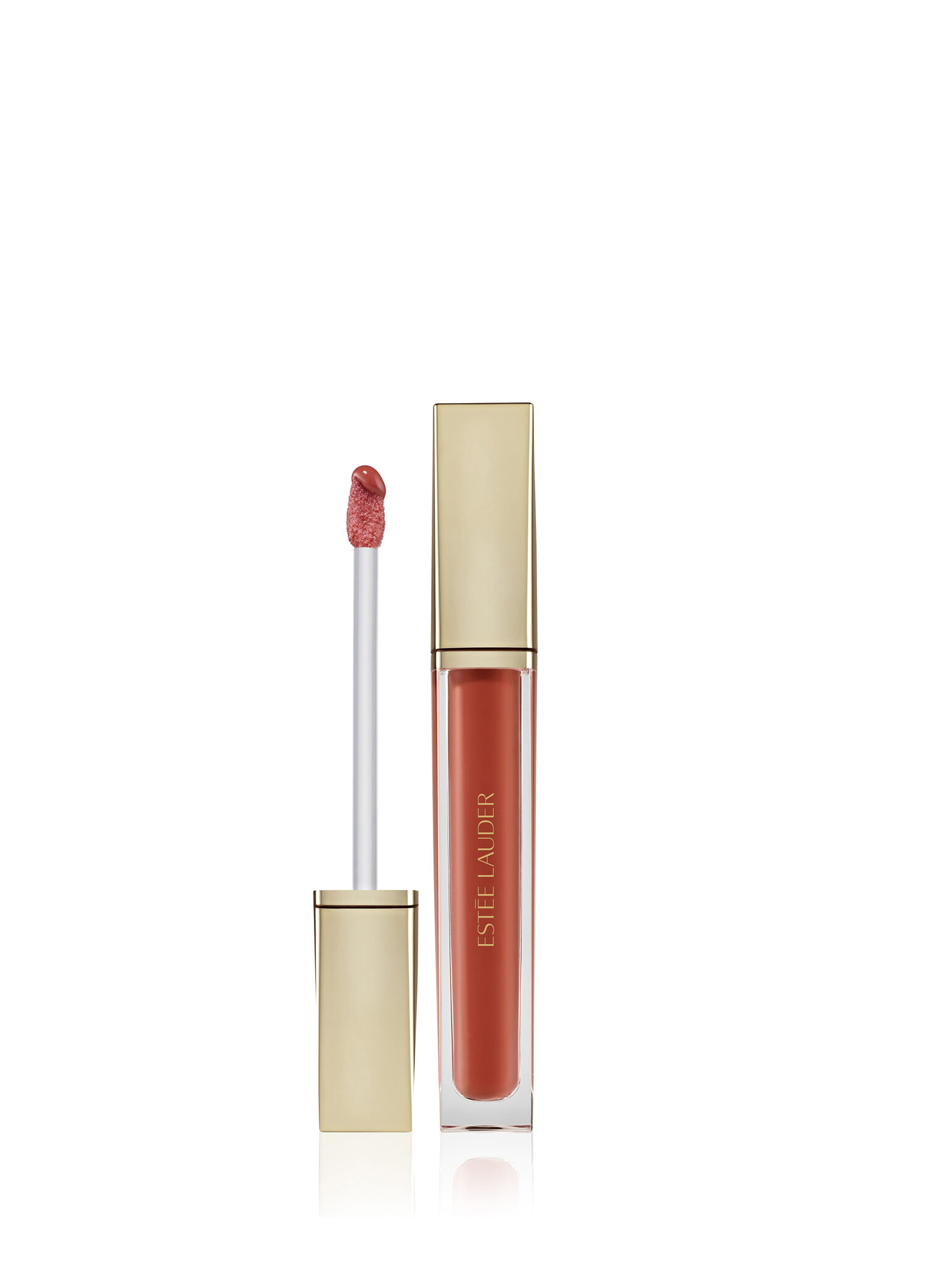 Glossy Pout Lip Oil 07