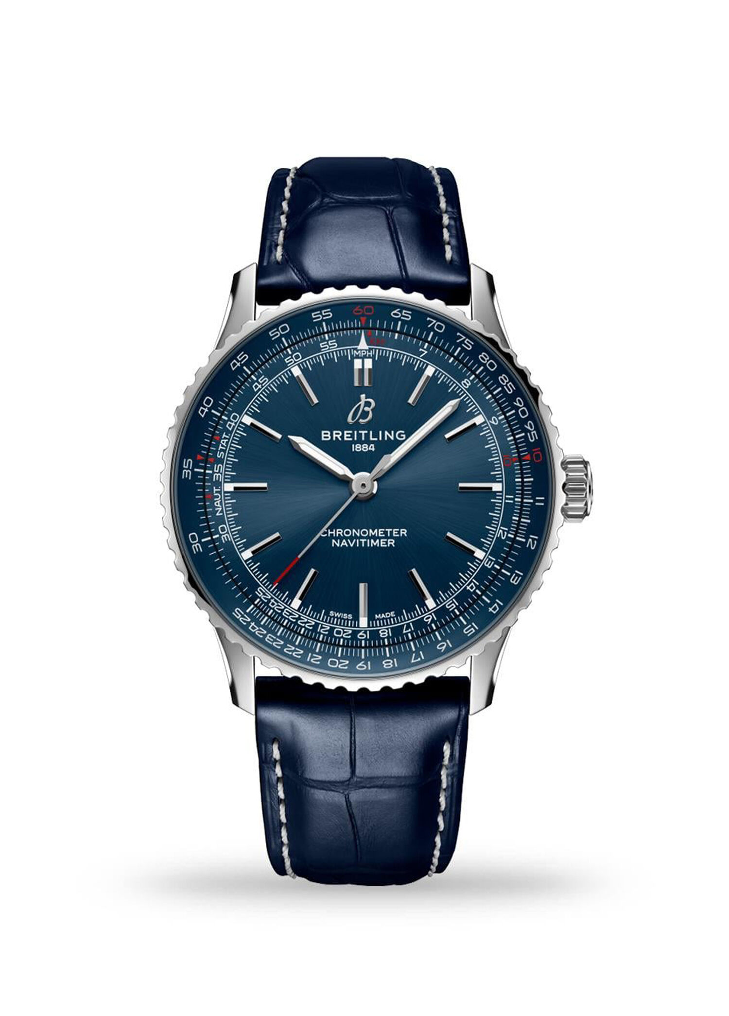 Navitimer Automatic 41 Erkek Saat