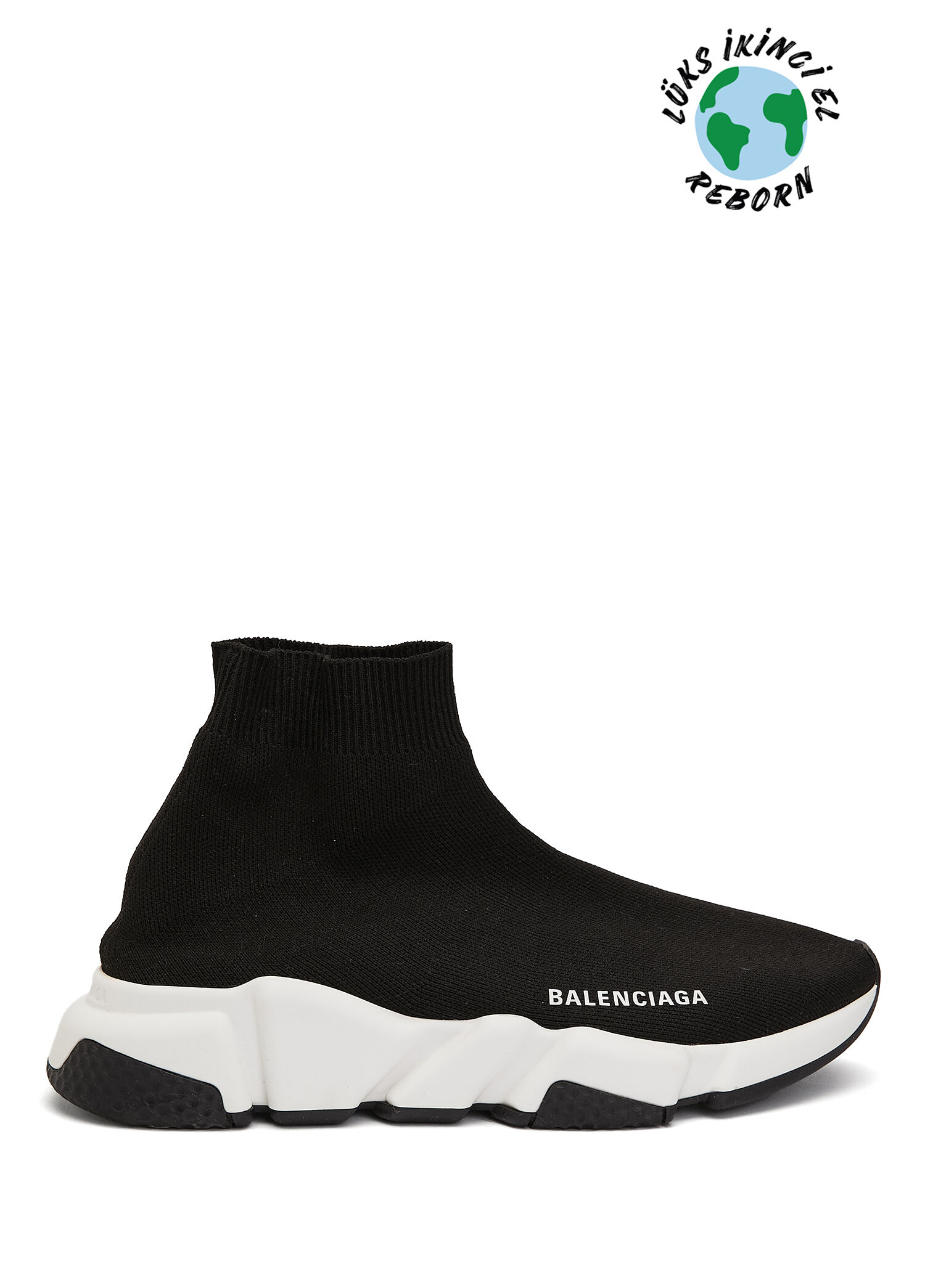 Balenciaga Kadın Sneakers