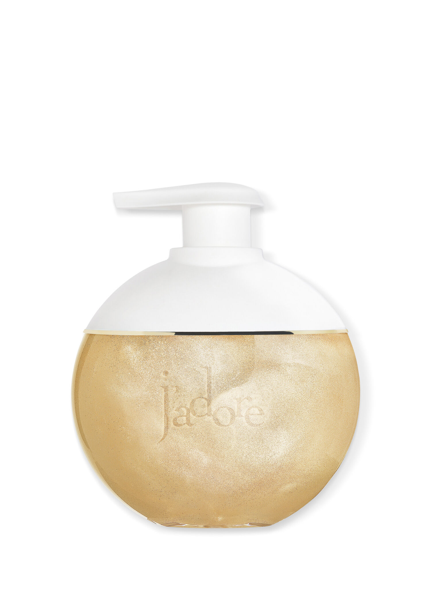 J’adore Les Adorables Shimmering Oil