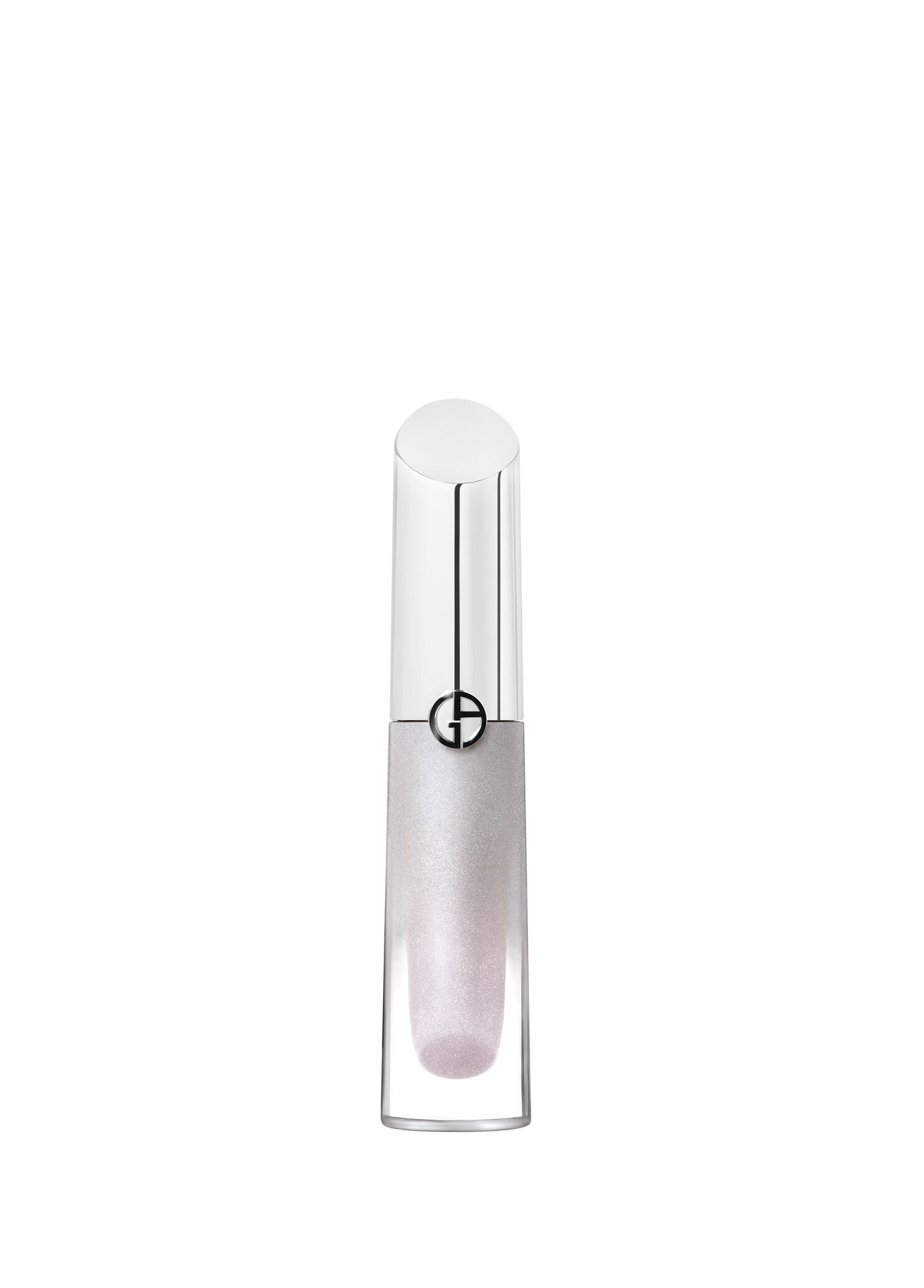 Prisma Glass Icy Plumper Frozen Amethyst