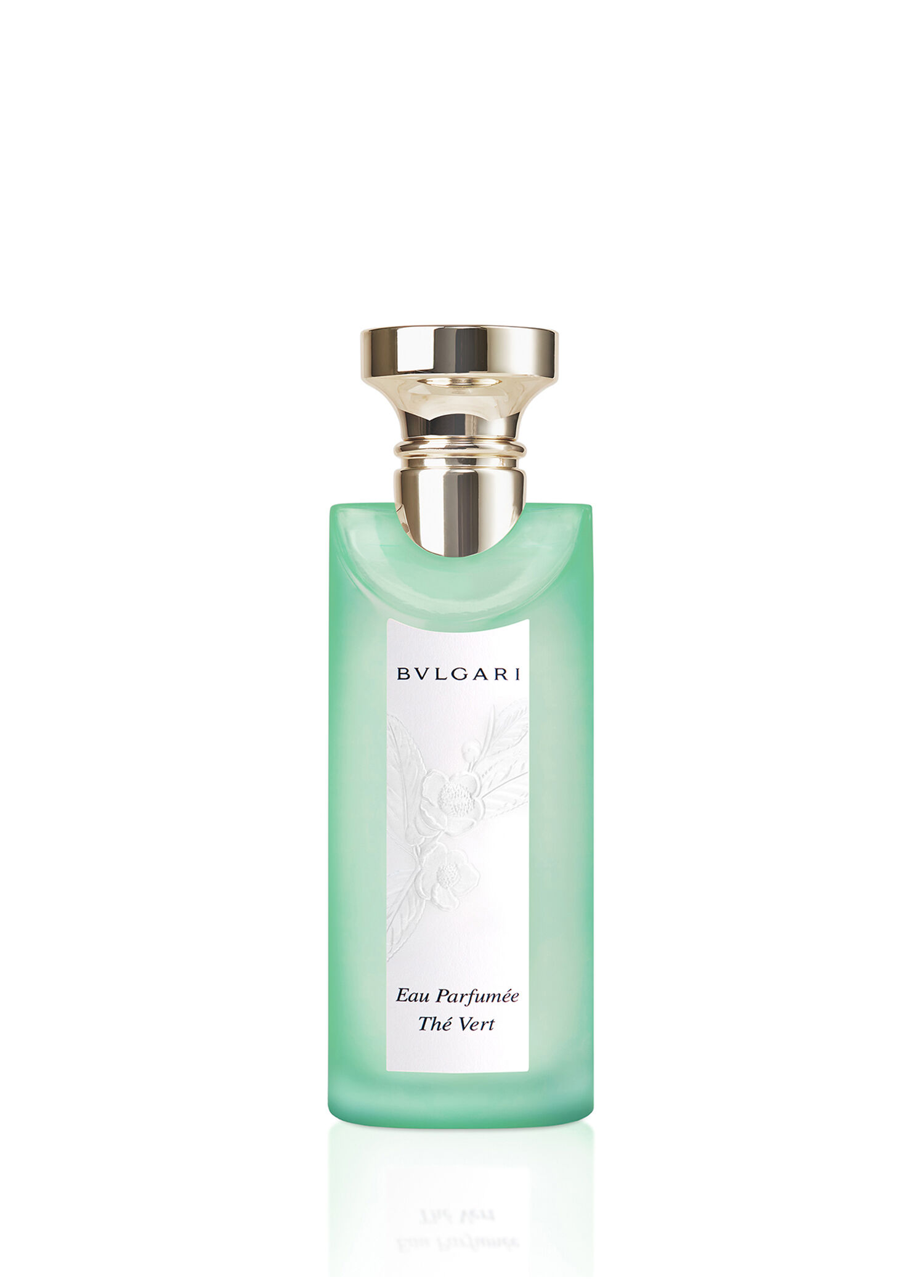 Bvlgari - Thé Vert EDT 75 ml Unisex Parfüm -