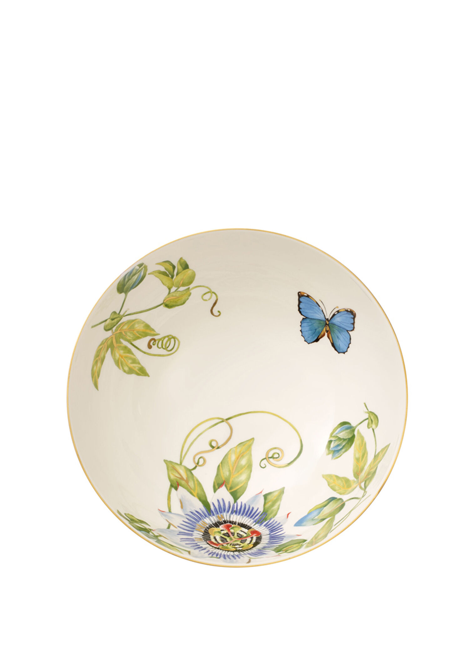 Amazonia Porselen Servis Kasesi 21 cm