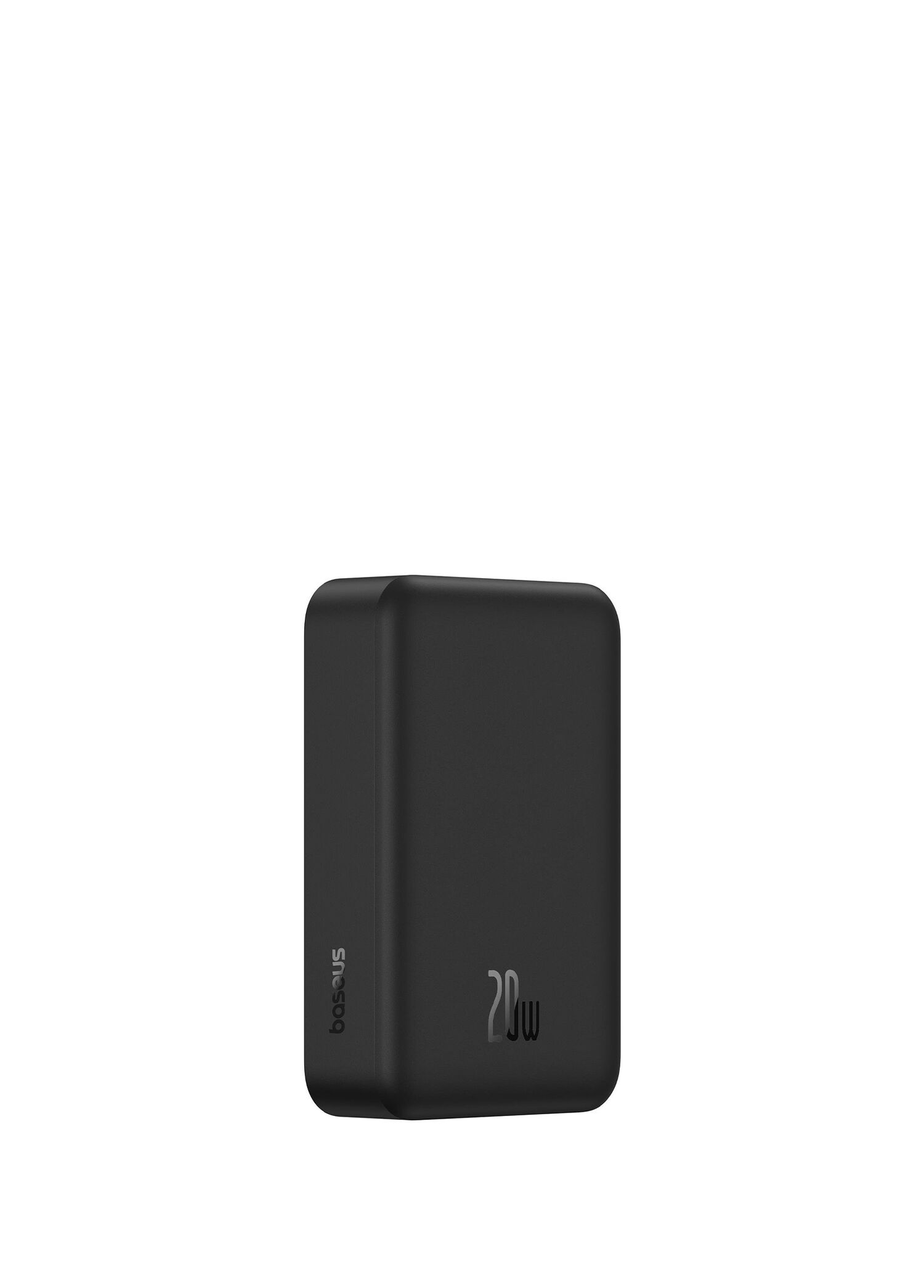EnerFill FM41 Siyah Mini Manyetik 20W 20.000 mAh Powerbank E0027U00