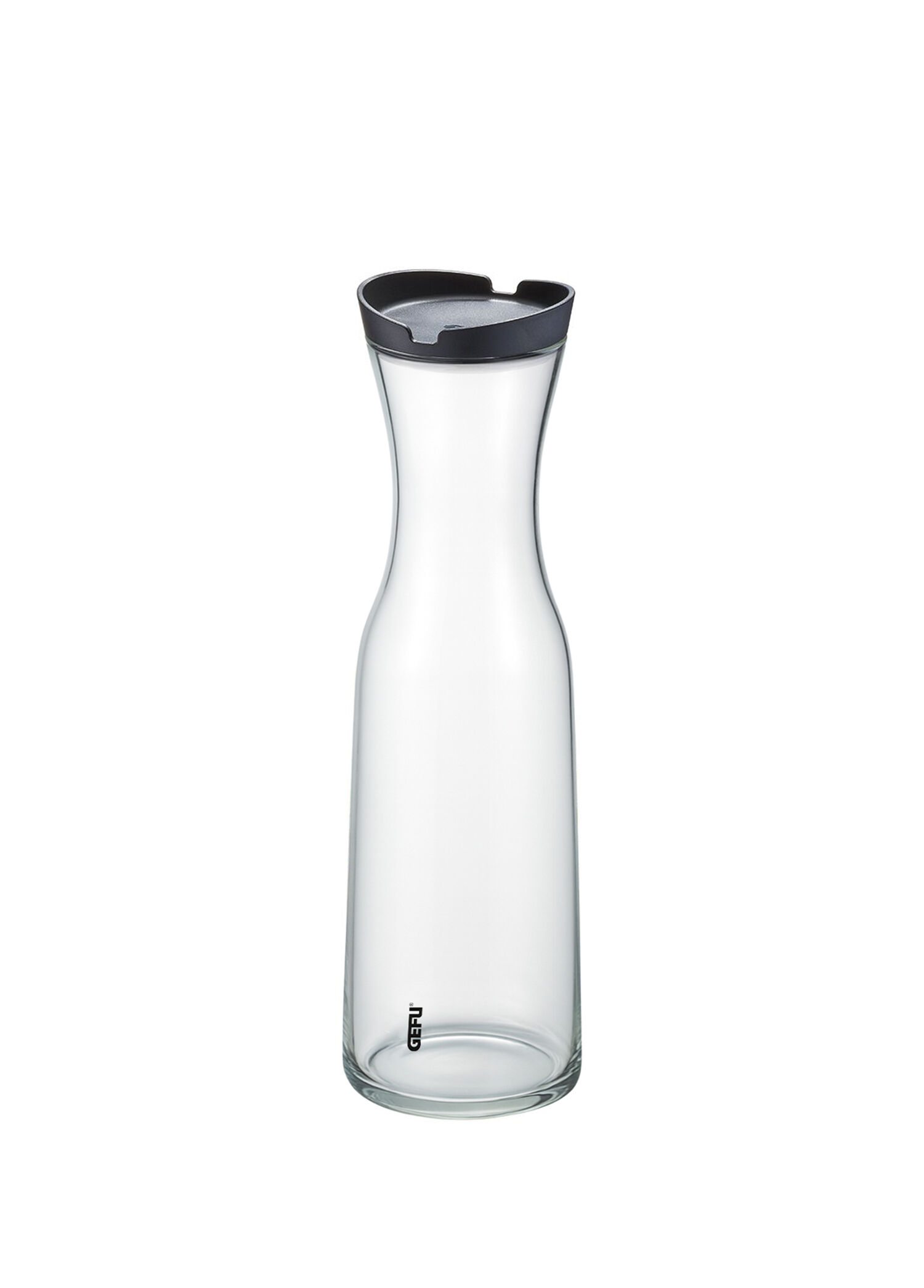 Smartline Ergonomik Tasarım Cam Sürahi 1 Lt