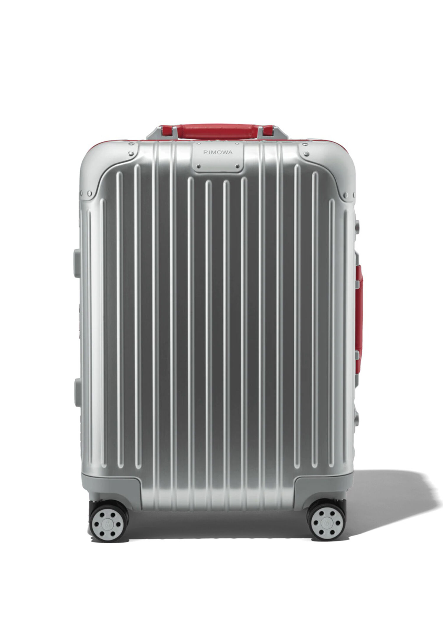 Beymen Twist Original Cabin Silver Bavul. 1