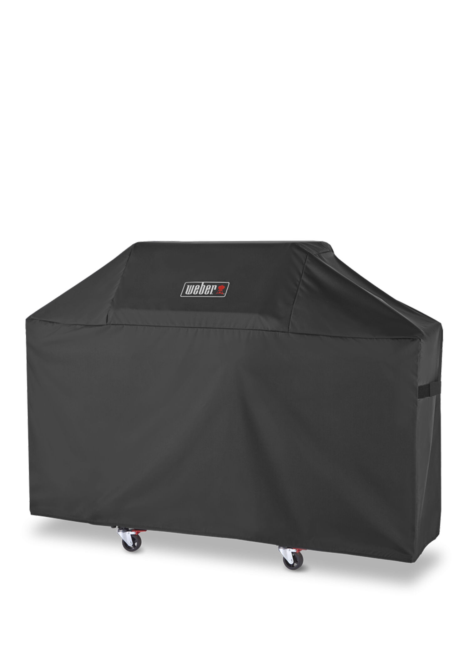 7195 Yeni Genesis® II 4 Brülör Uyumlu Lüks Barbekü Örtüsü