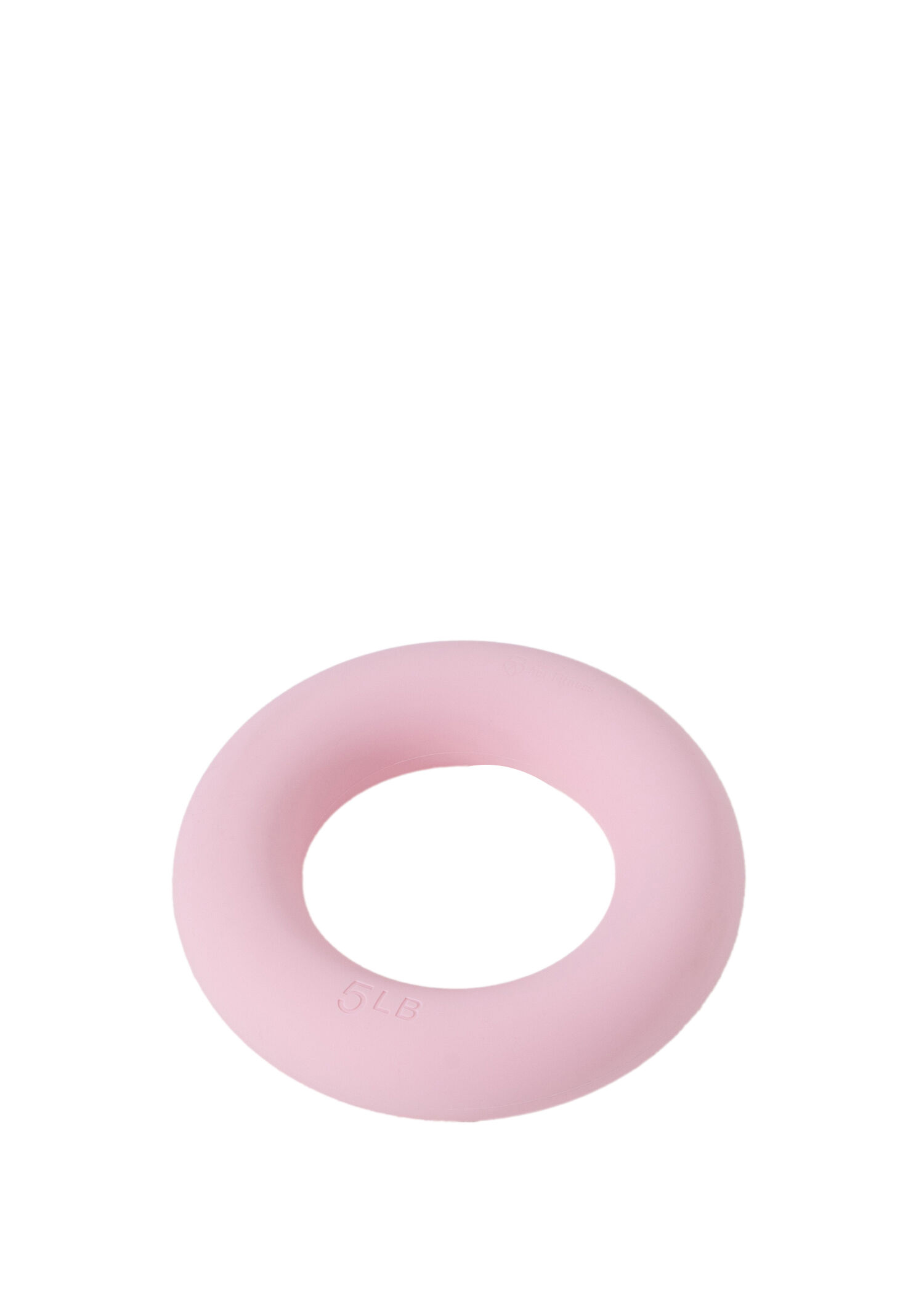 Açık Pembe Ağırlık Halkası 2,27 kg