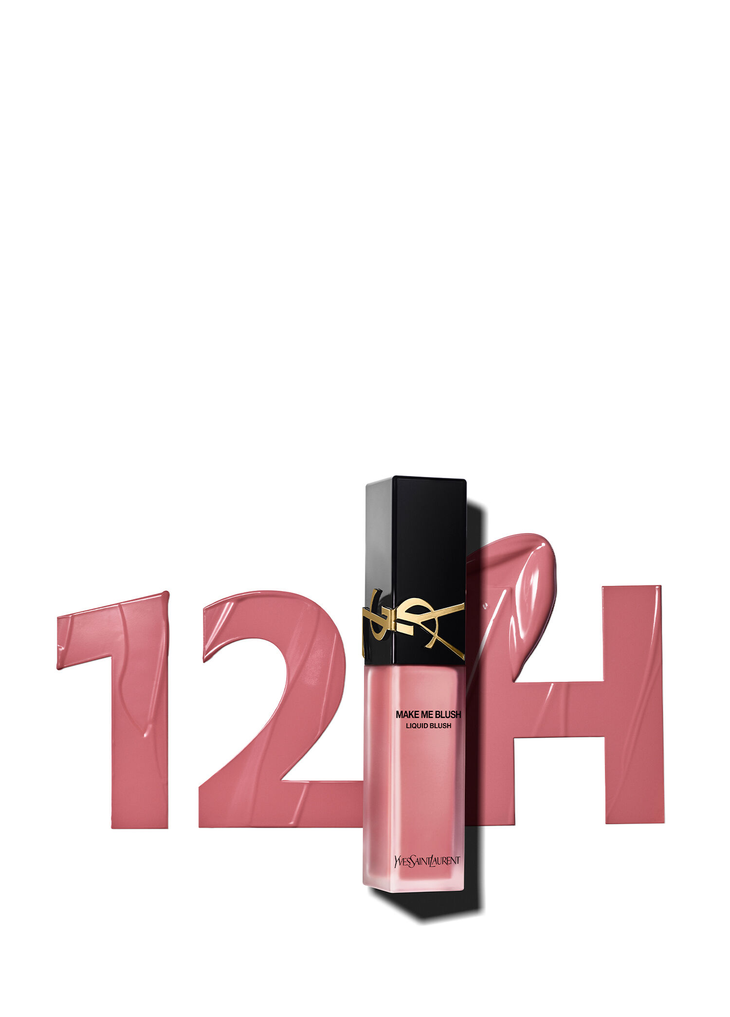 Yves Saint Laurent - Make Me Blush Likit Allık 44 -