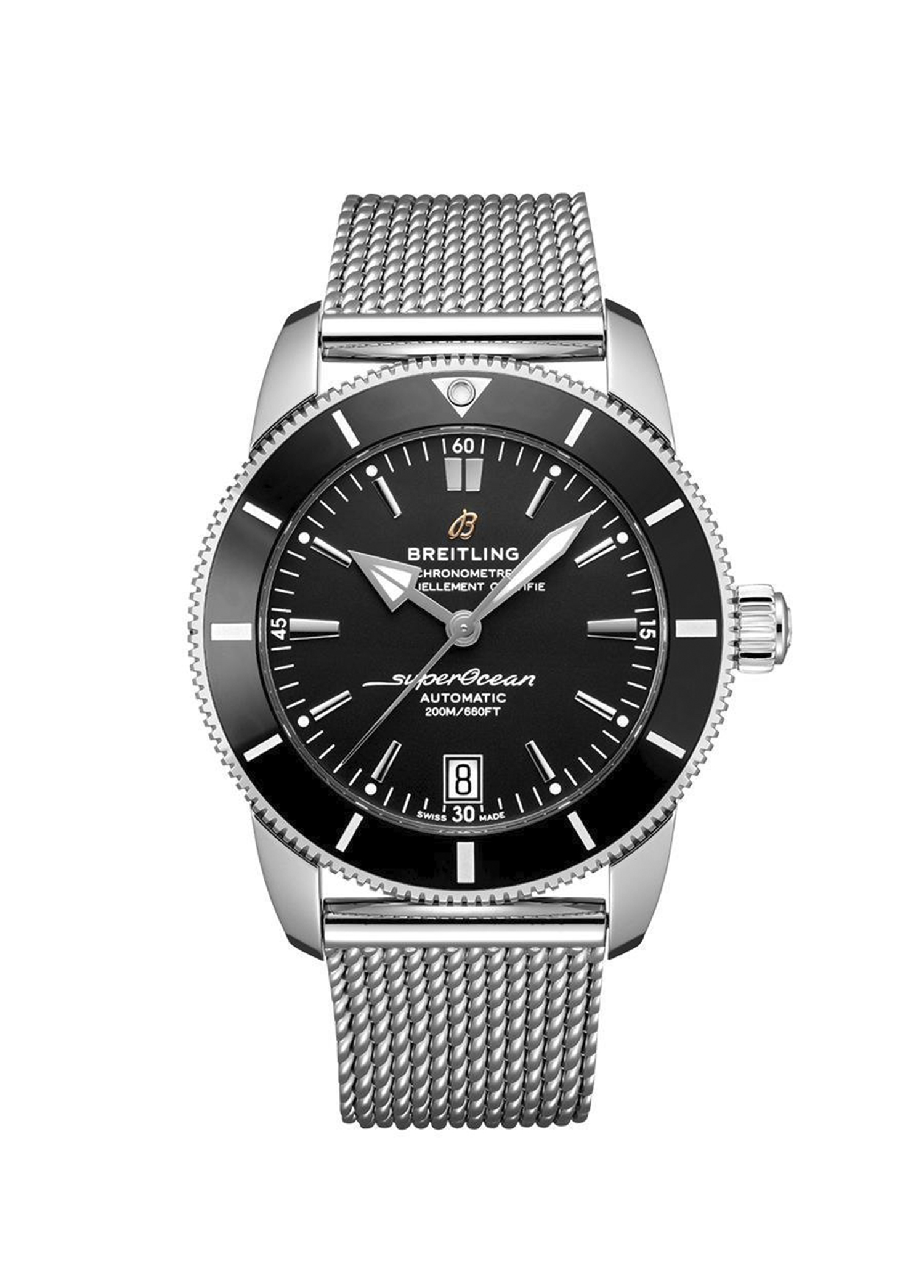 Superocean Heritage B20 Automatic 42 Erkek Saat