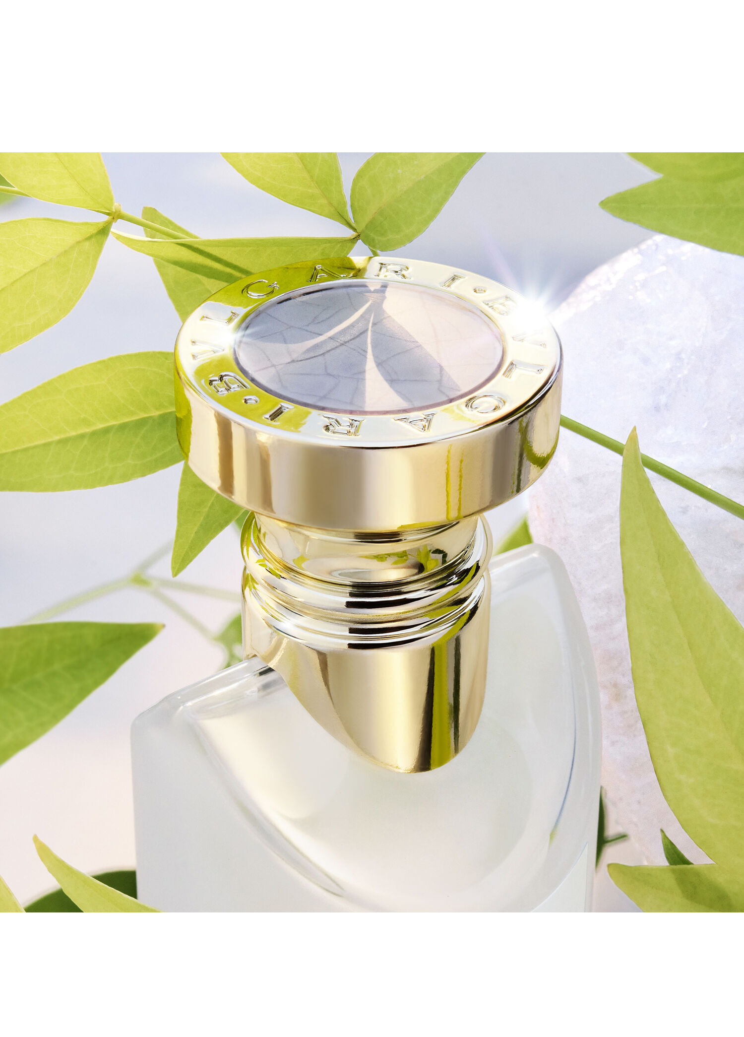 Bvlgari - Thé Blanc EDT 150 ml Unisex Parfüm -