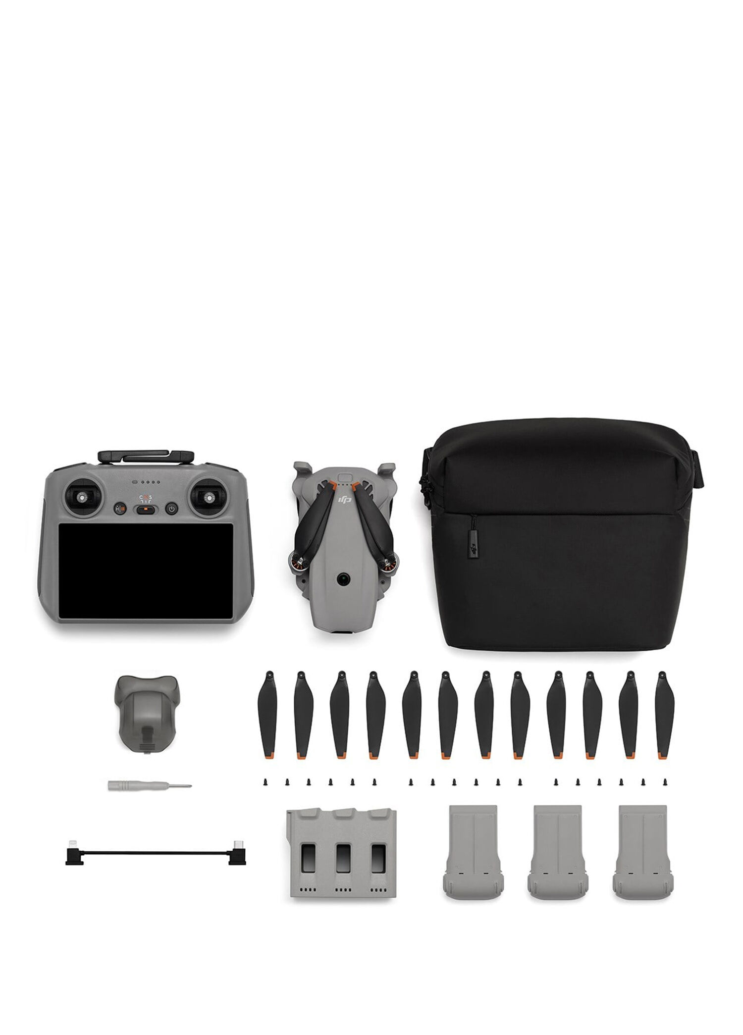Lito X1 Fly More Combo Plus RC 2 Drone