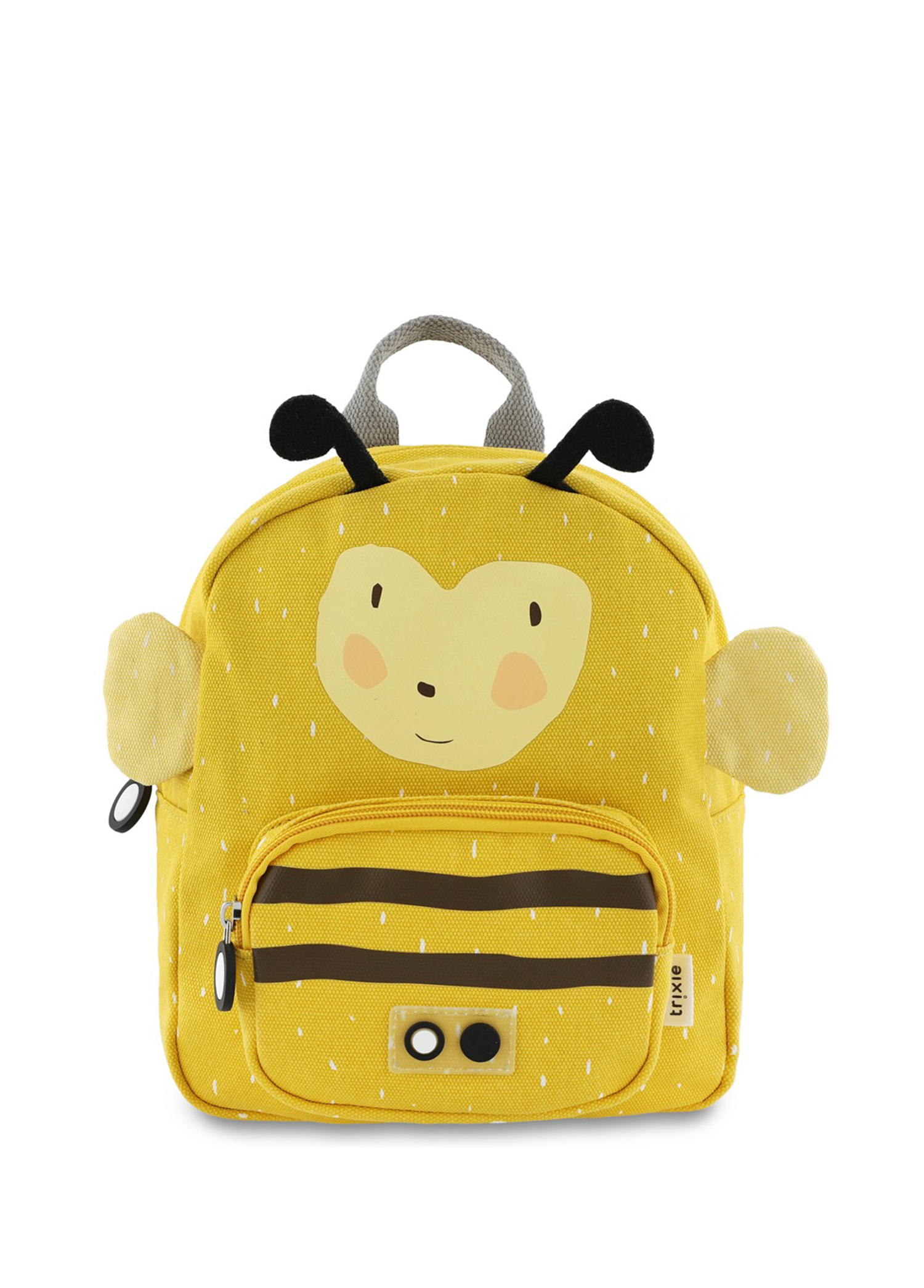 Mr. Bumblebee Small Sarı Unisex Çocuk Sırt Çantası