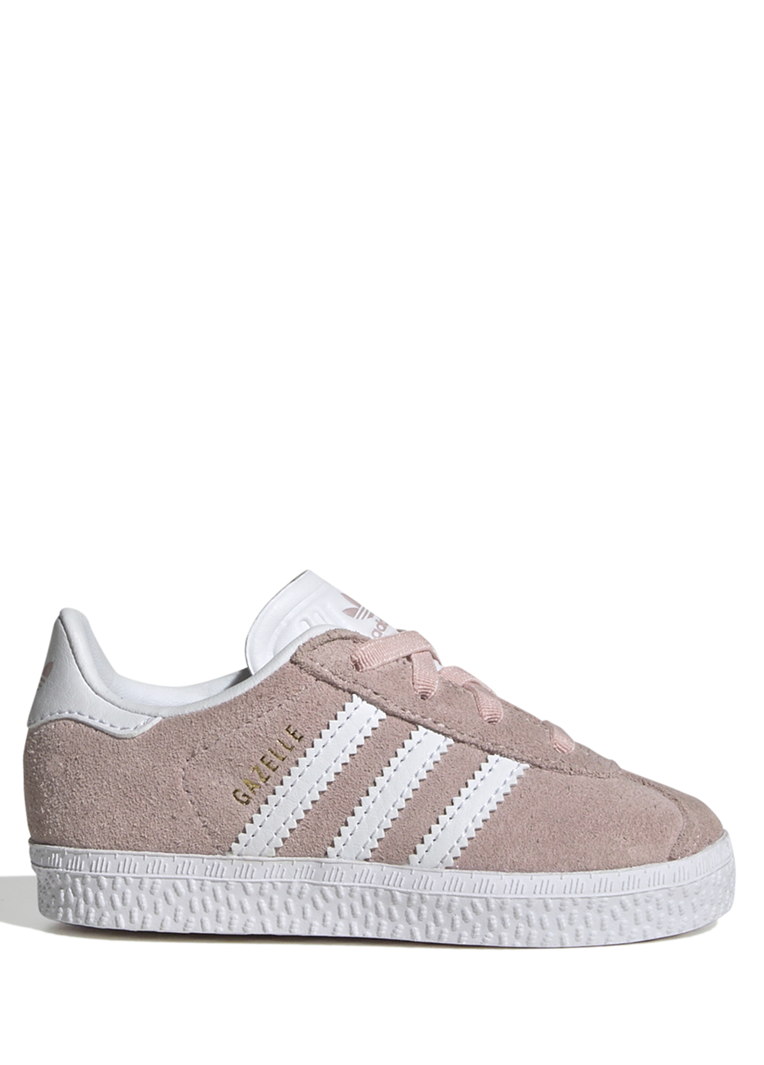 Gazelle Pembe Unisex Bebek Sneaker