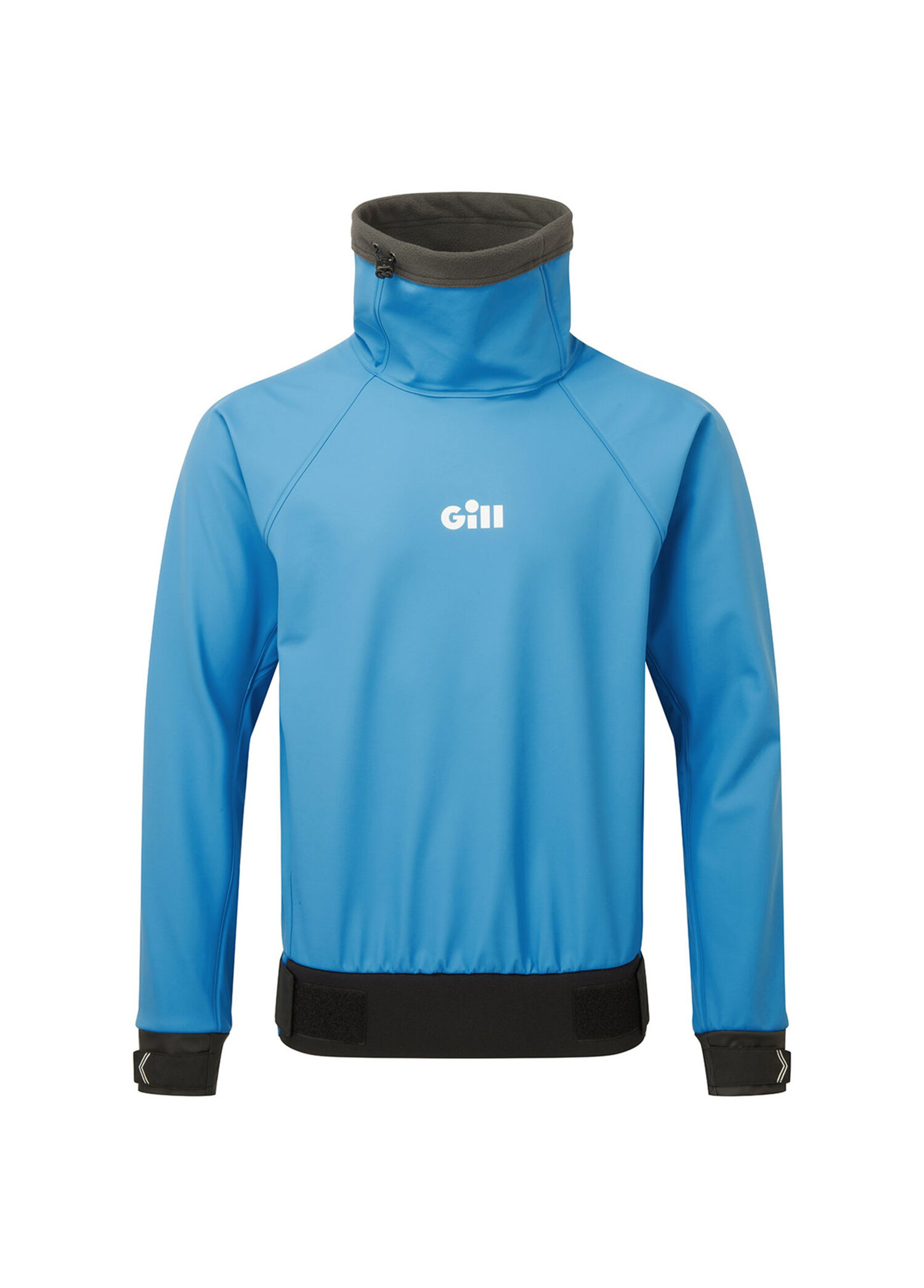 Thermoshield Blue Jay Unisex Spor Sweatshirt
