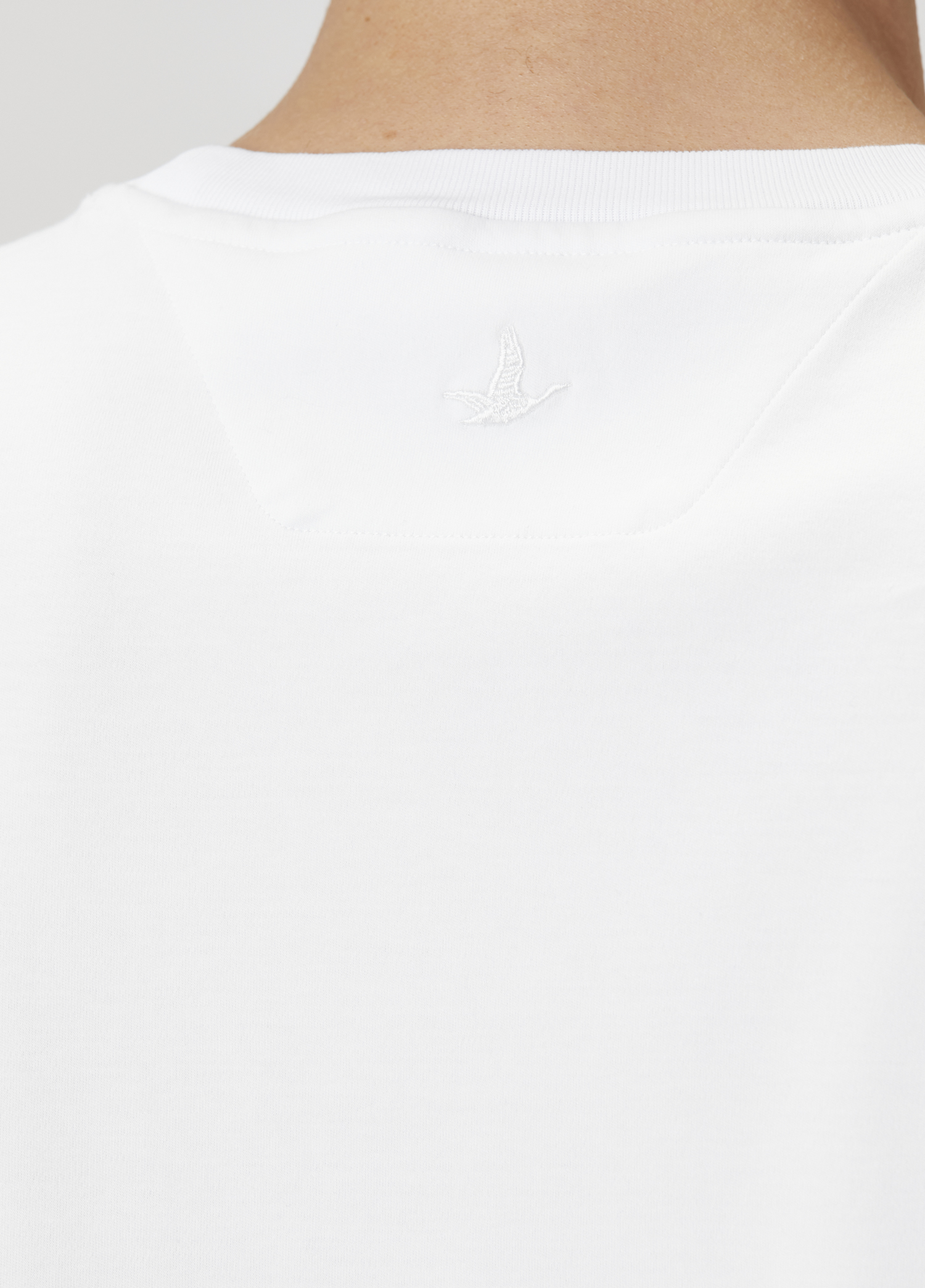 Lacivert Çizgi Desenli Pijama Seti_6