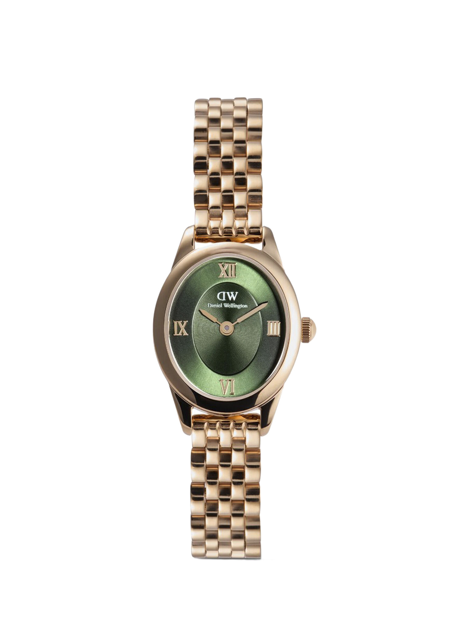 DW00600806 Rose Gold Çelik Kadın Kol Saati