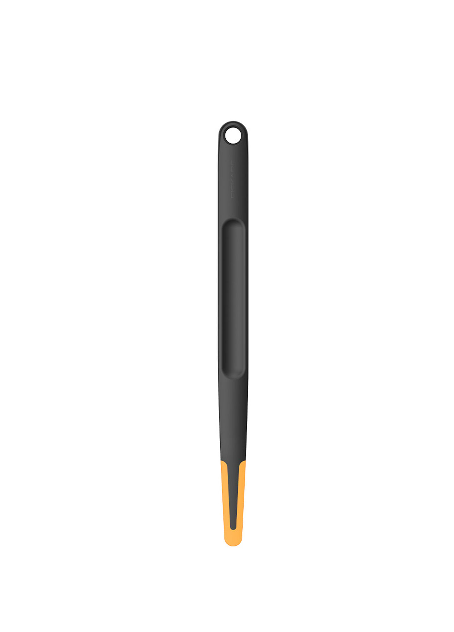 Functional Form Silikon Siyah Servis Maşa