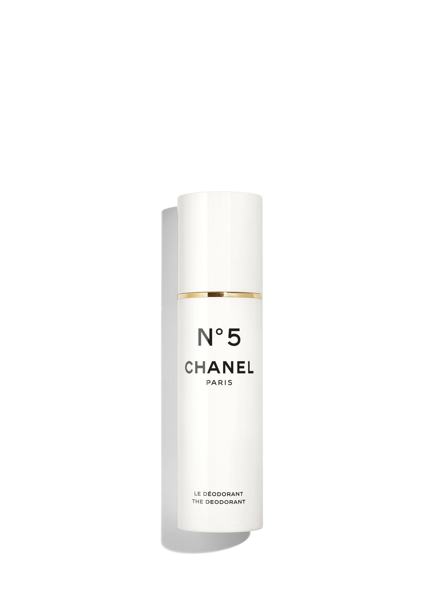 CHANEL - N°5 Deodorant 100Ml -