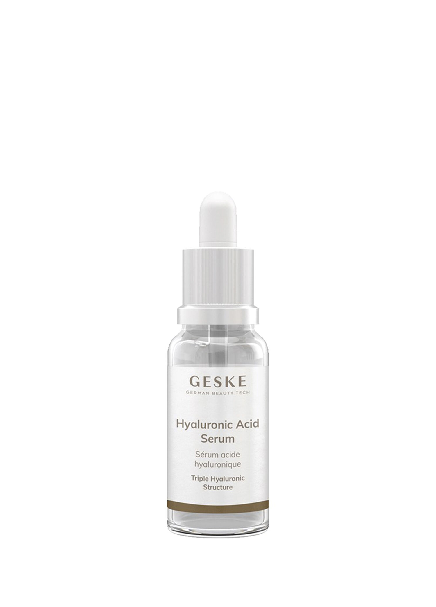 Hyaluronic Acid Canlandırıcı & Nemlendirici Yüz Serumu 30 ml