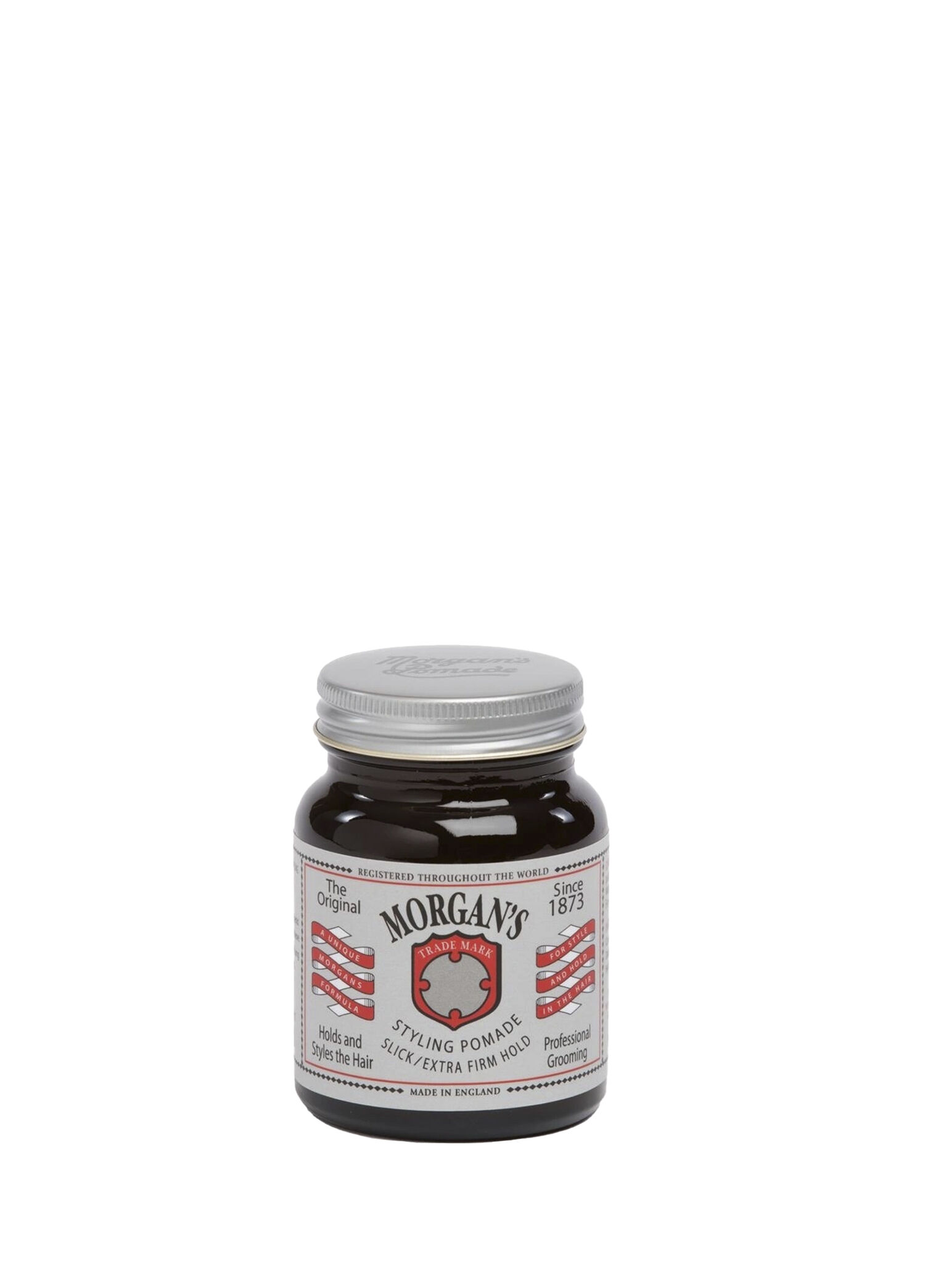 Slick Ekstra Güçlü Tutuş Saç Pomadı 100 gr