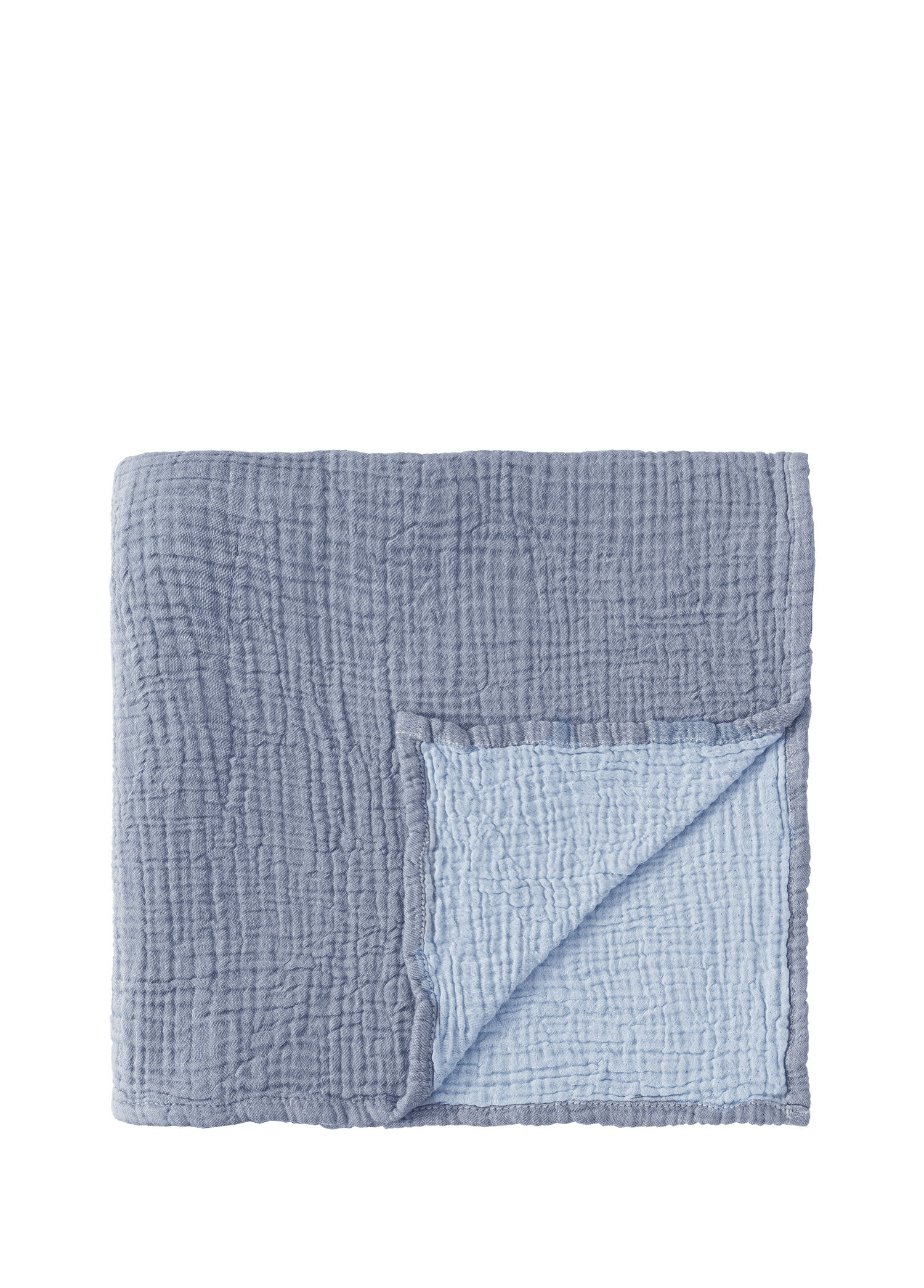 Cocoon 4 Kat Müslin Dusk-Arona Bebek Battaniyesi 100 x 120 cm