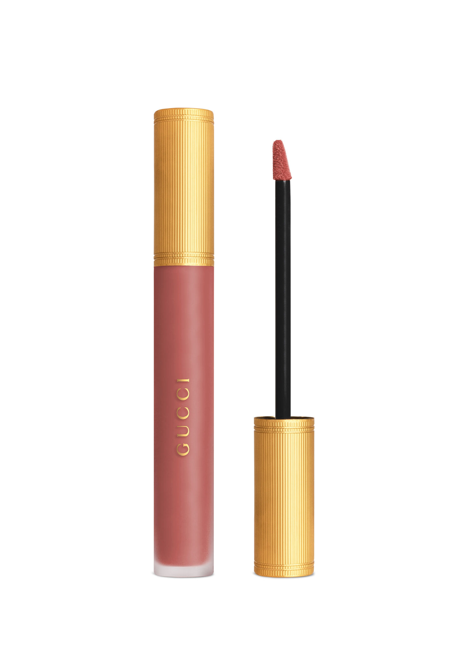 Rouge a Levres Liquide Mat 217 Valeria Rose