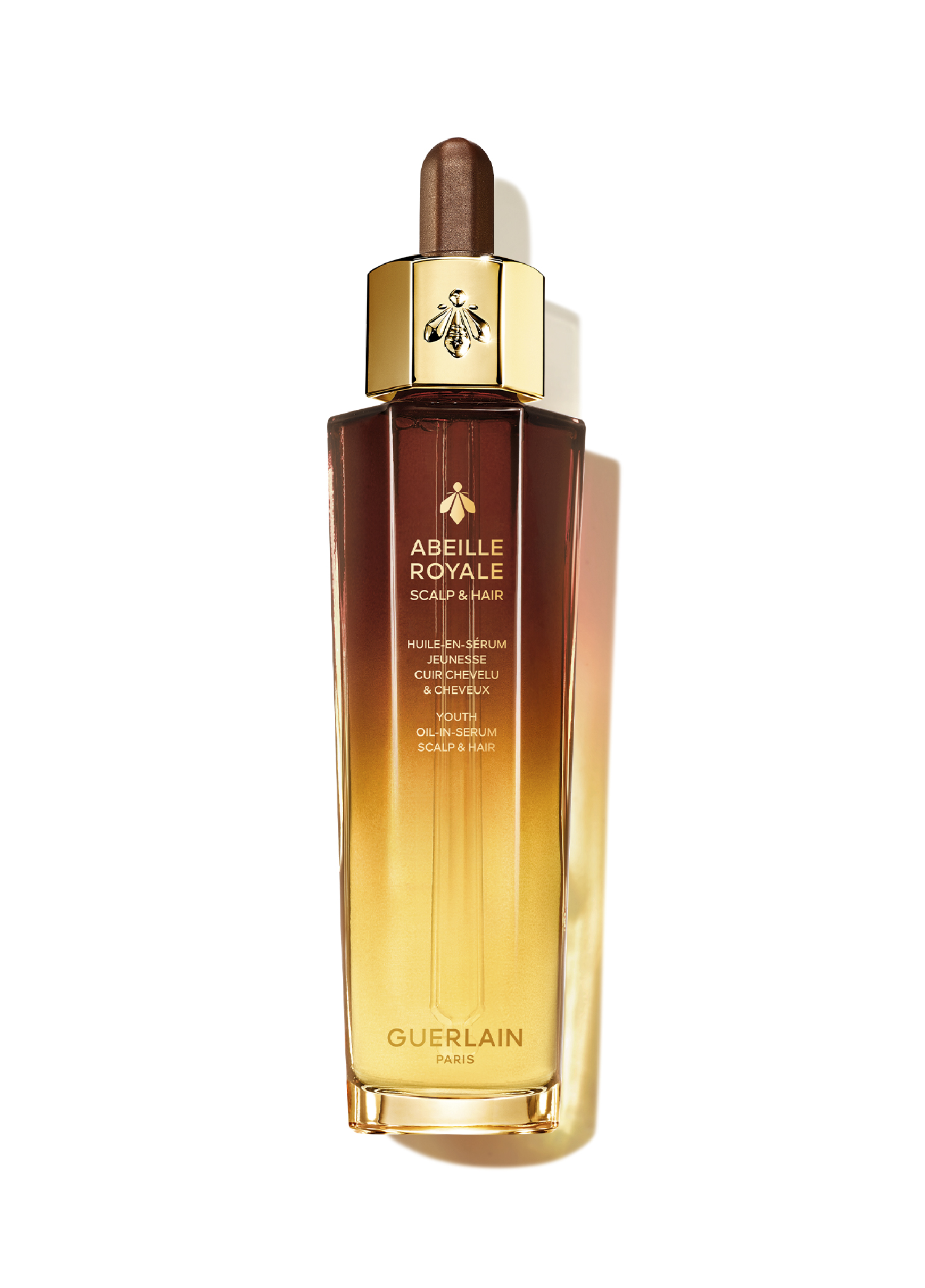 Abeille Royale Scalp Serum 50 ml