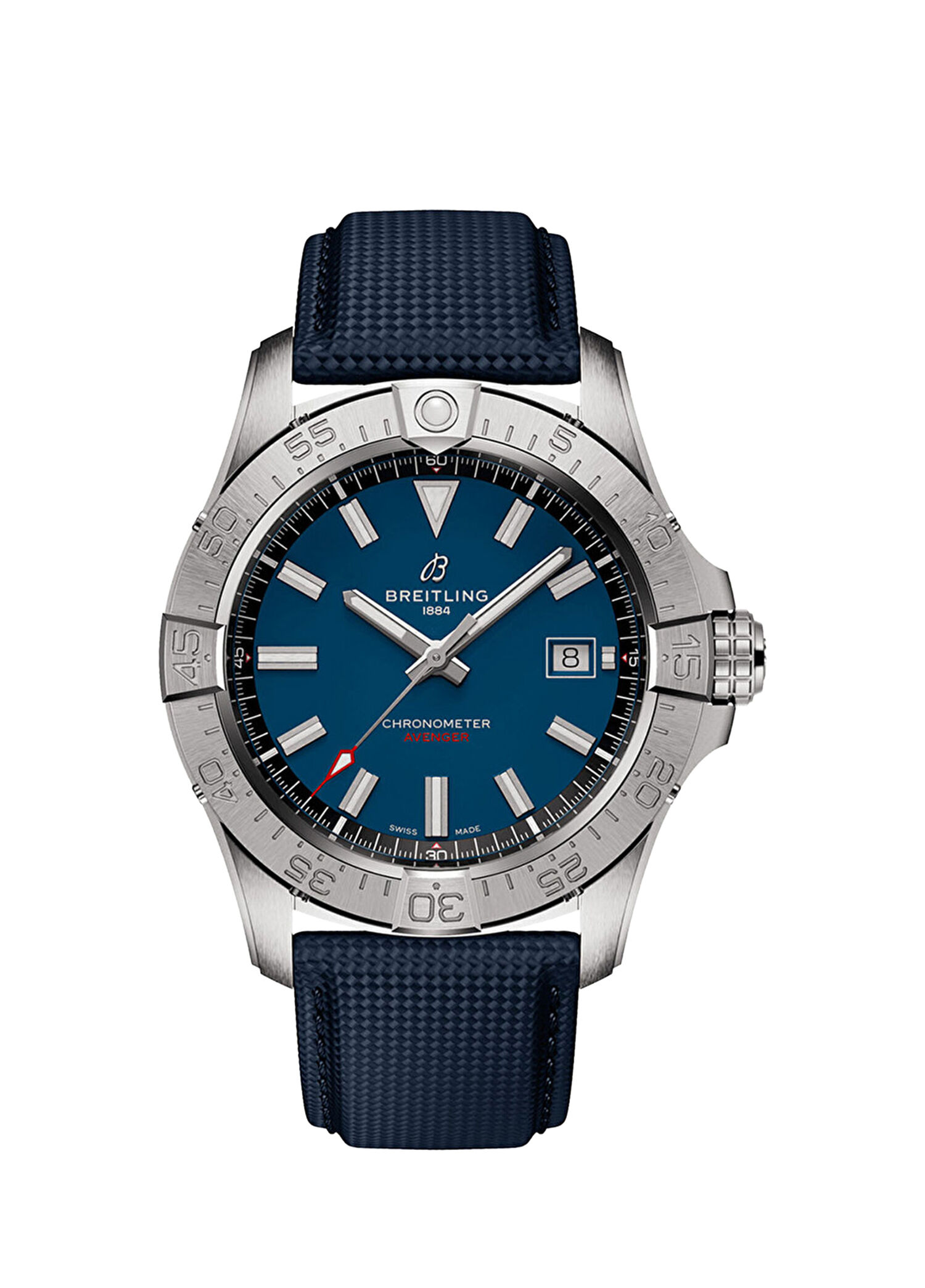 Avenger Automatic 42 Erkek Saat