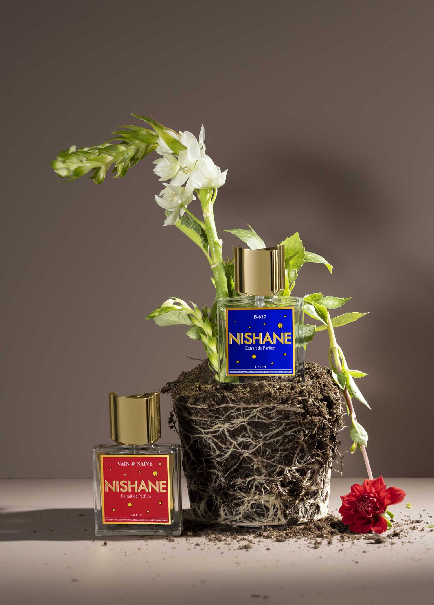 Nishane - B-612 50 ml Parfüm -