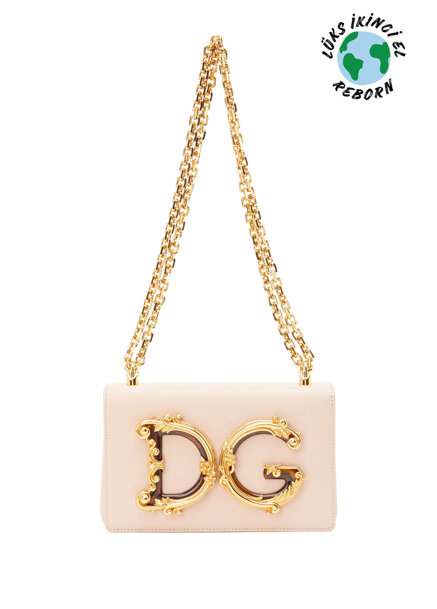 Dolce&Gabbana DG Girls Çanta