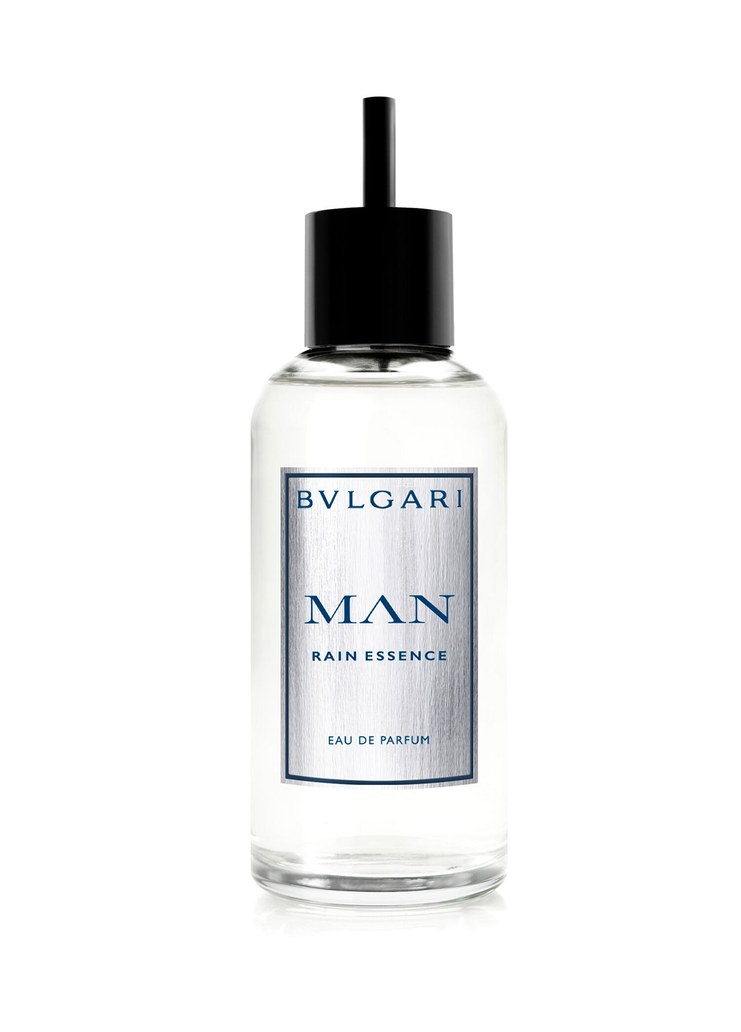 Bvlgari - Man Rain Essence Eau de Parfum Refill 200ml -
